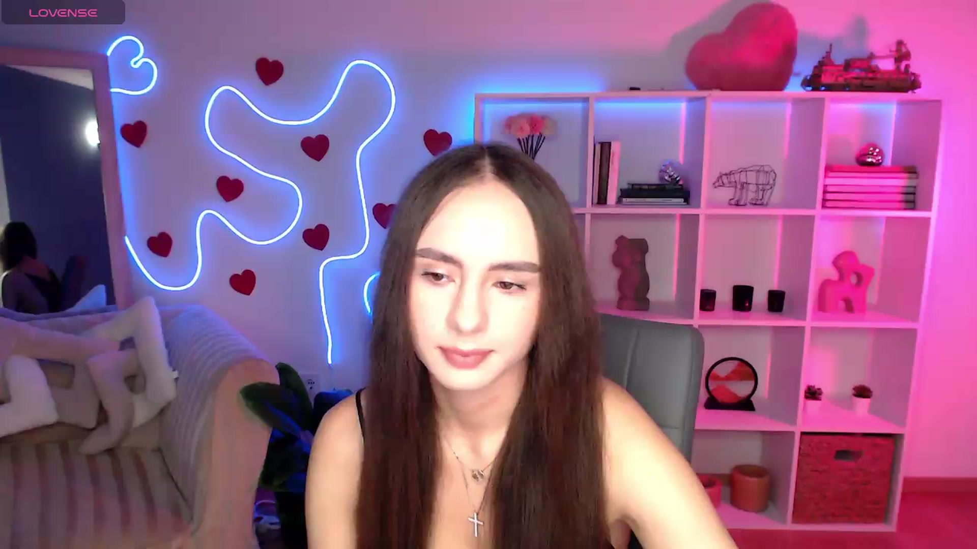Gallery image thumbnail from Lady_Luck0's myfreecams stream on, 07/26/2026, 19:12 image 15 of 20