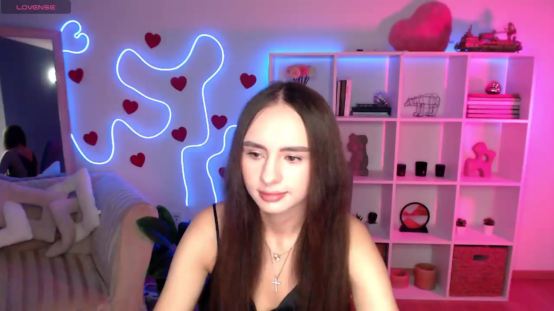 Gallery image thumbnail from Lady_Luck0's myfreecams stream on, 07/26/2026, 19:12 image 12 of 20