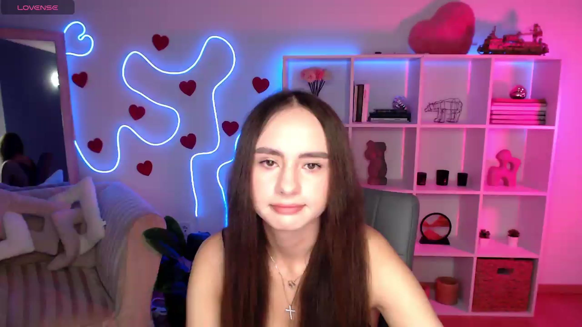Gallery image thumbnail from Lady_Luck0's myfreecams stream on, 07/26/2026, 19:12 image 16 of 20