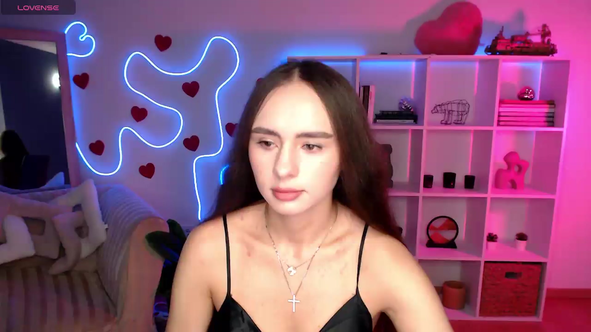 Gallery image thumbnail from Lady_Luck0's myfreecams stream on, 07/26/2026, 19:12 image 3 of 20