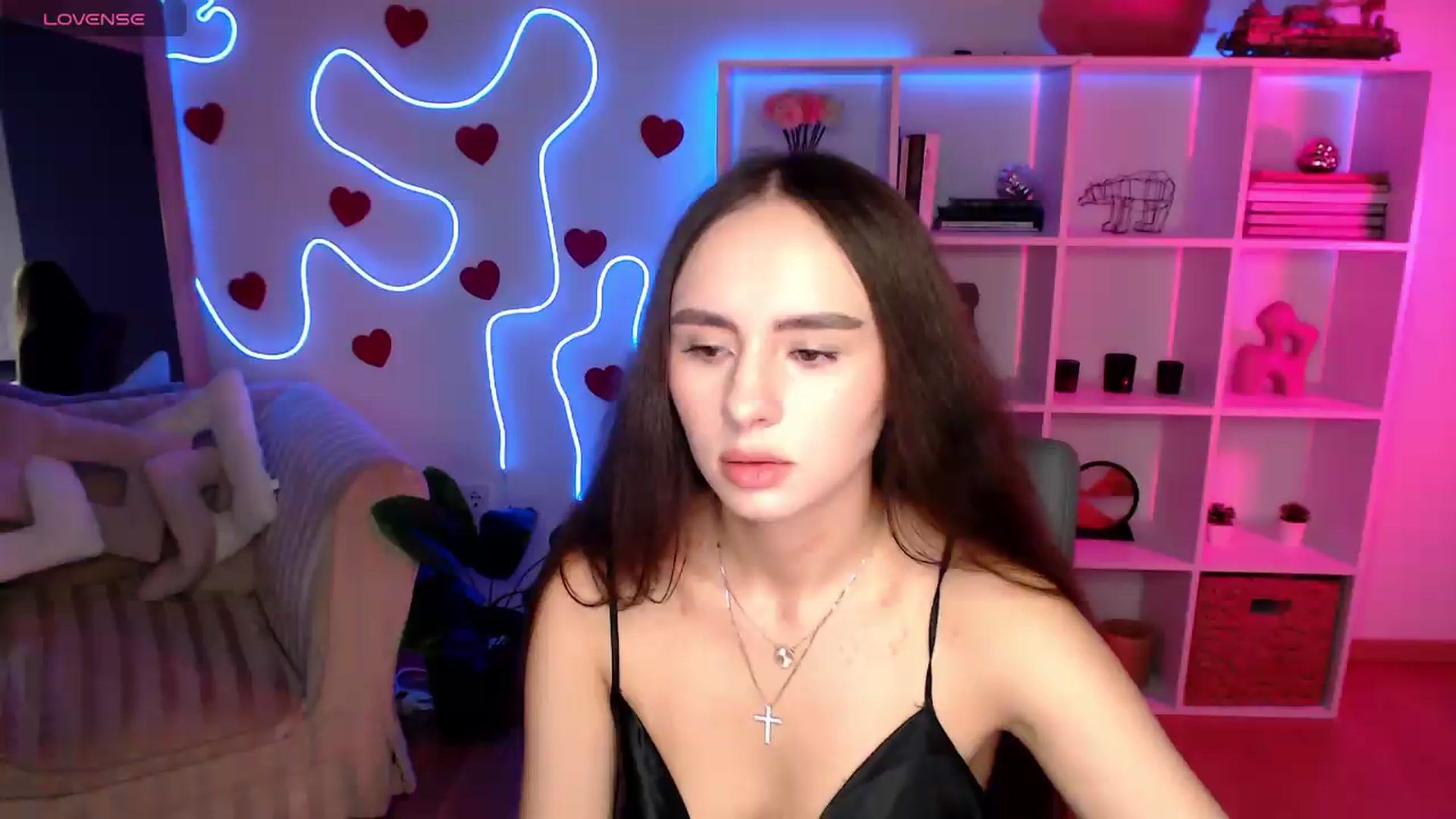 Gallery image thumbnail from Lady_Luck0's myfreecams stream on, 07/26/2026, 21:31 image 6 of 20