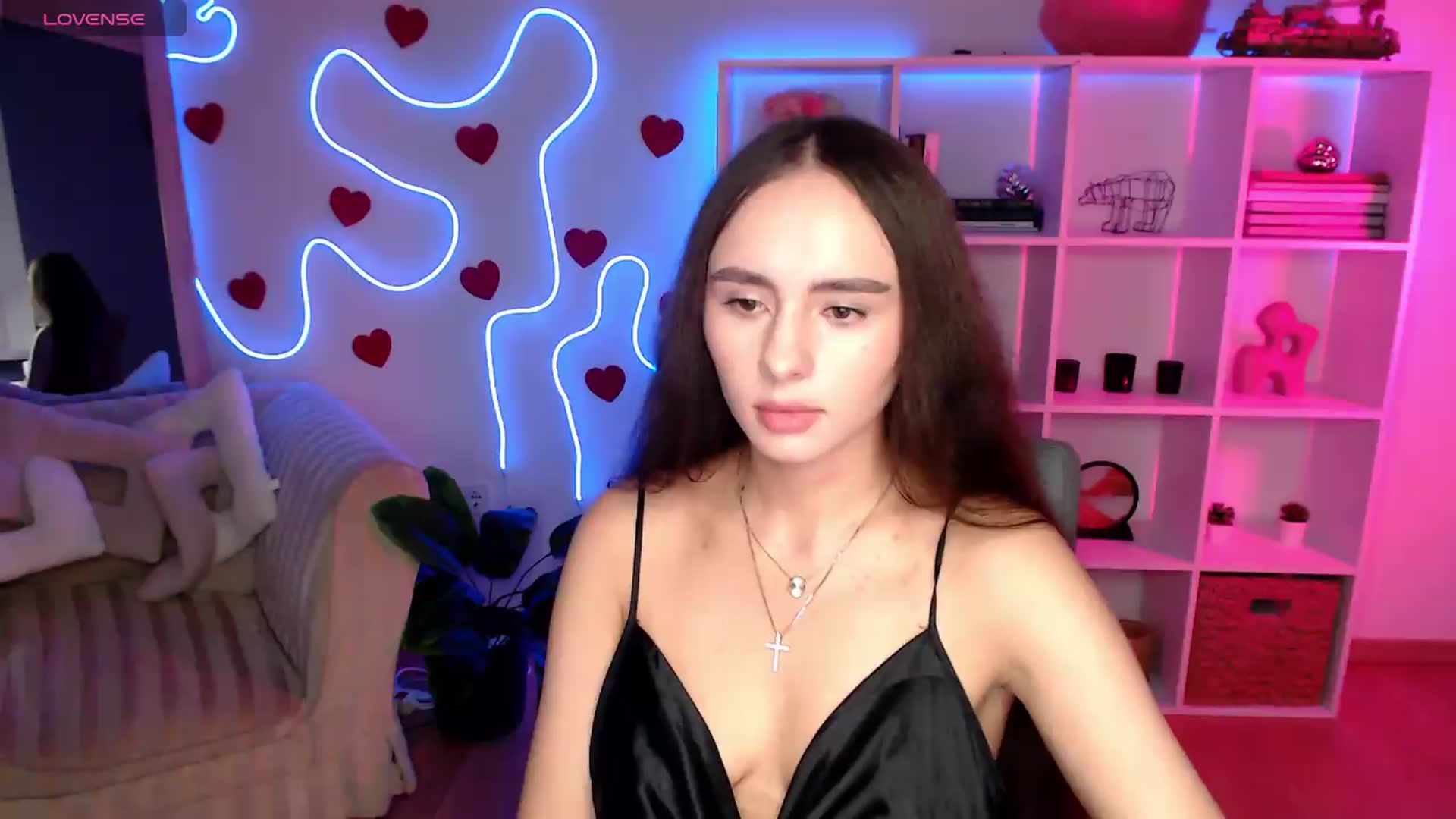 Gallery image thumbnail from Lady_Luck0's myfreecams stream on, 07/26/2026, 21:31 image 4 of 20