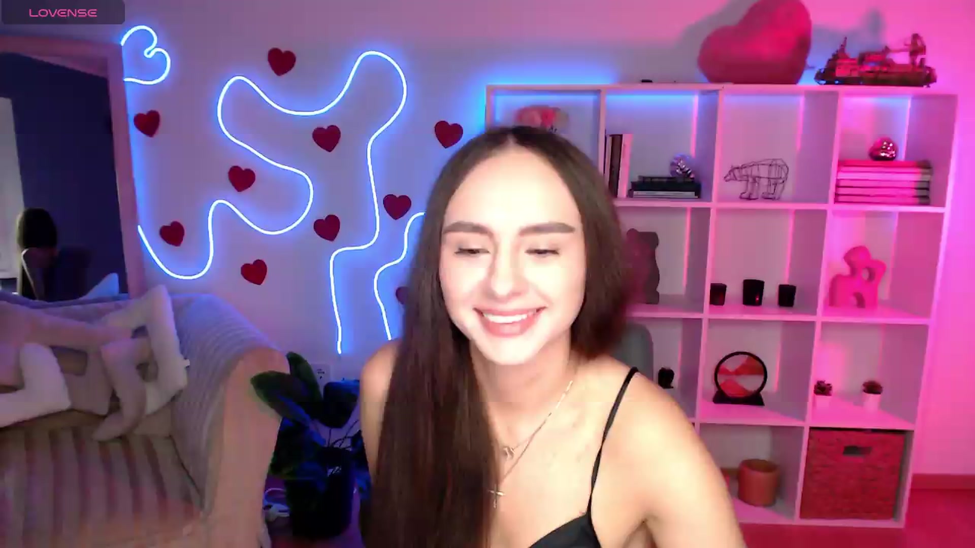 Gallery image thumbnail from Lady_Luck0's myfreecams stream on, 07/26/2026, 21:31 image 9 of 20