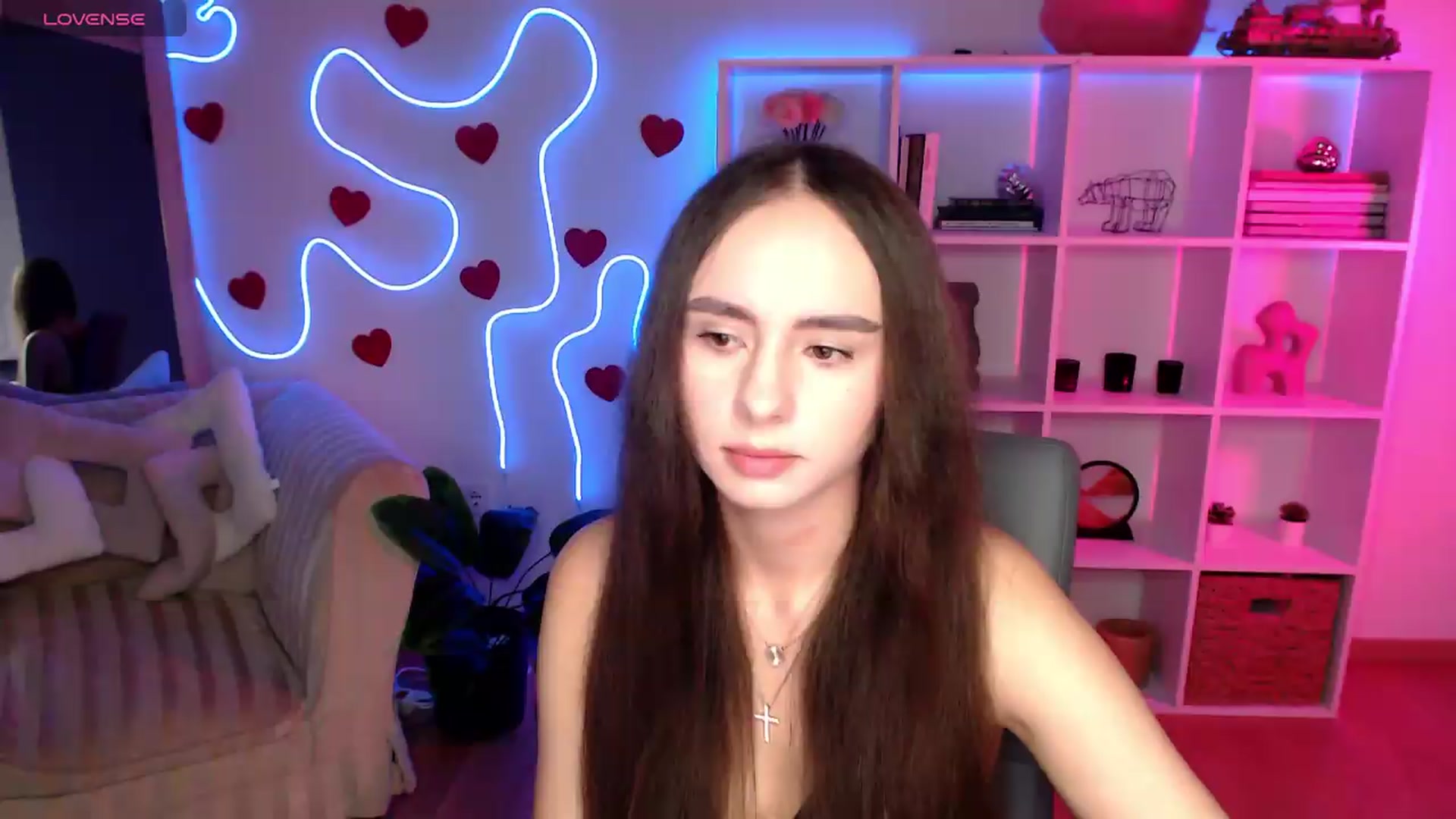 Gallery image thumbnail from Lady_Luck0's myfreecams stream on, 07/26/2026, 21:31 image 2 of 20
