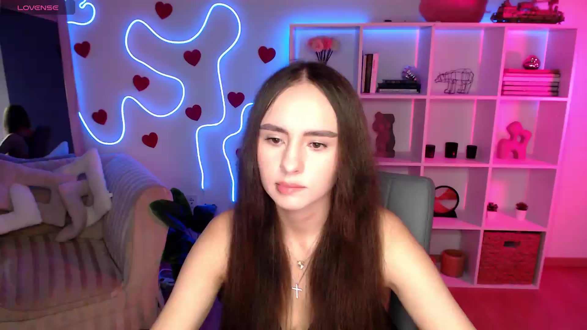 Gallery image thumbnail from Lady_Luck0's myfreecams stream on, 07/26/2026, 21:31 image 3 of 20