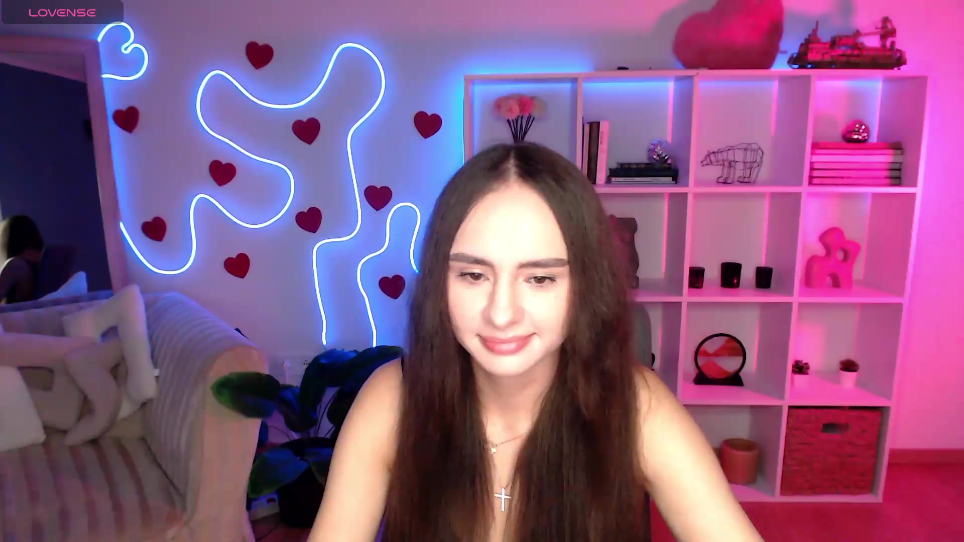 Gallery image thumbnail from Lady_Luck0's myfreecams stream on, 07/26/2026, 23:22 image 4 of 20