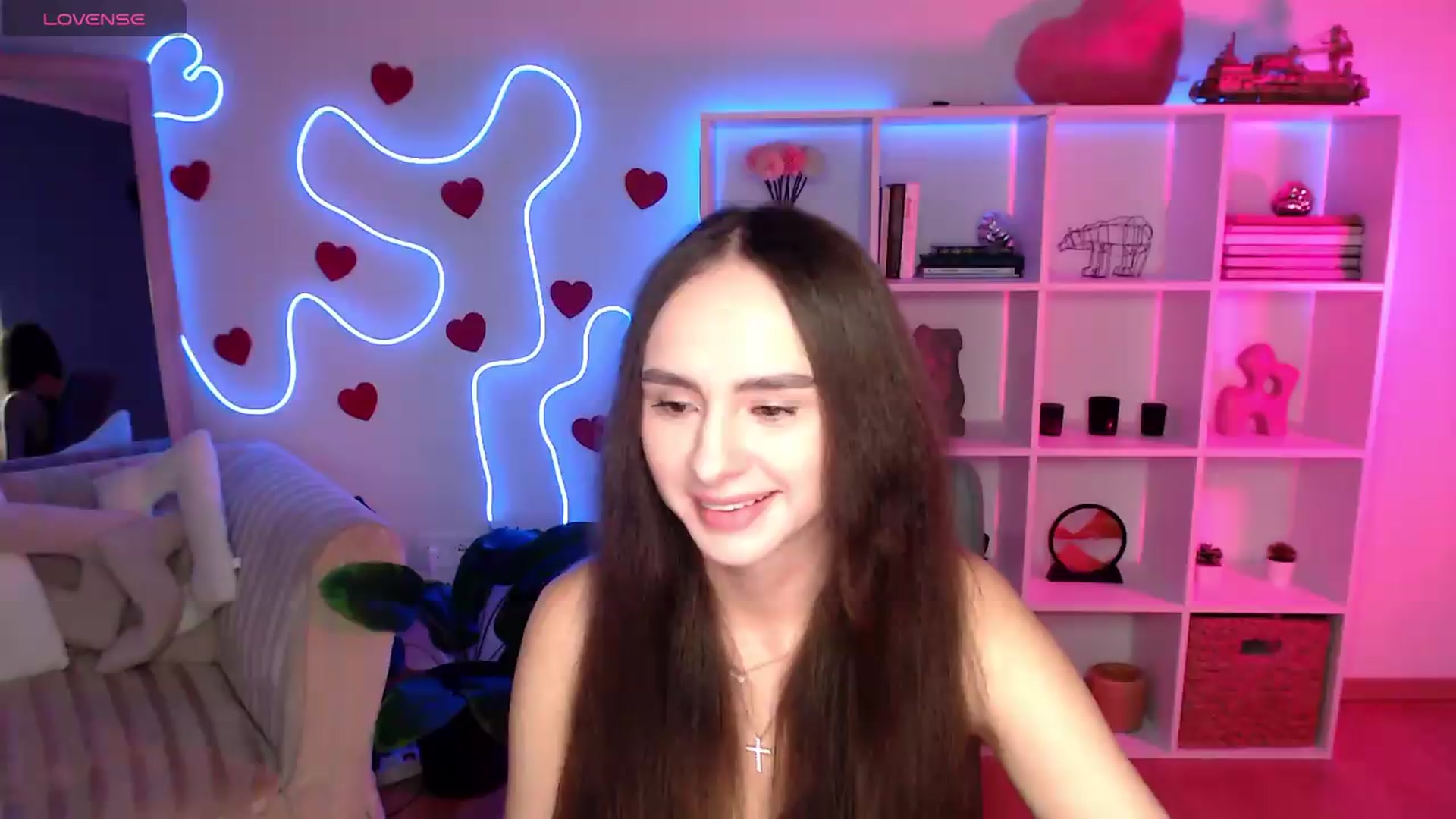 Gallery image thumbnail from Lady_Luck0's myfreecams stream on, 07/26/2026, 23:22 image 1 of 20