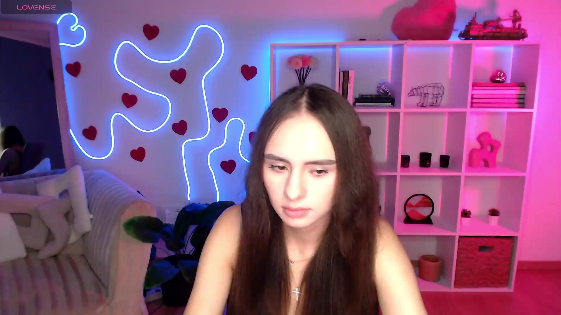 Gallery image thumbnail from Lady_Luck0's myfreecams stream on, 07/26/2026, 23:22 image 3 of 20