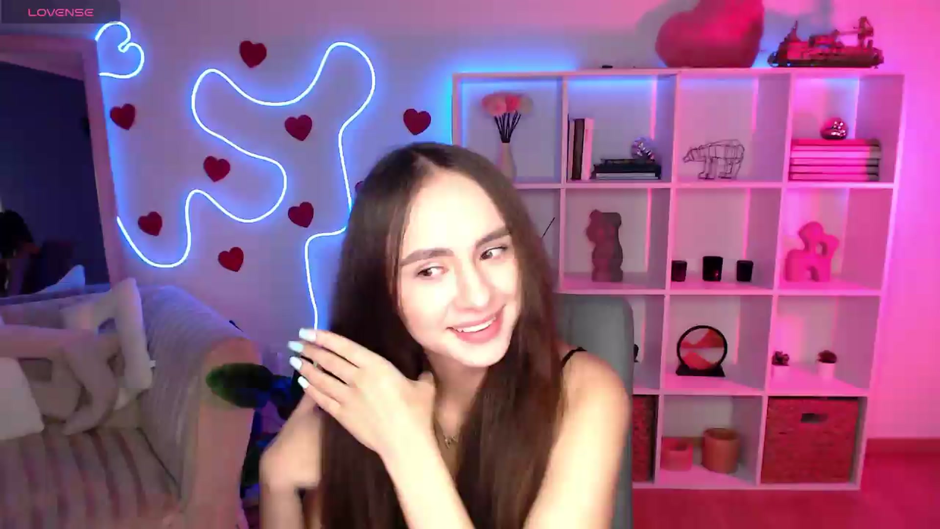 Gallery image thumbnail from Lady_Luck0's myfreecams stream on, 07/26/2026, 23:22 image 2 of 20