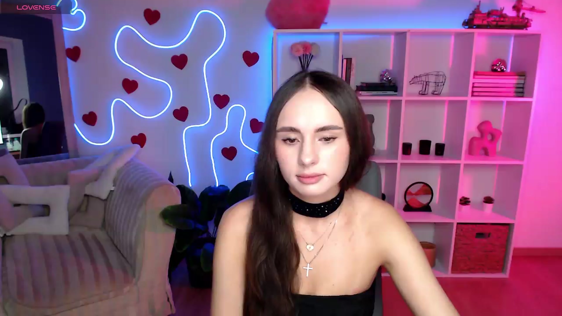 Gallery image thumbnail from Lady_Luck0's myfreecams stream on, 07/28/2026, 21:38 image 6 of 20