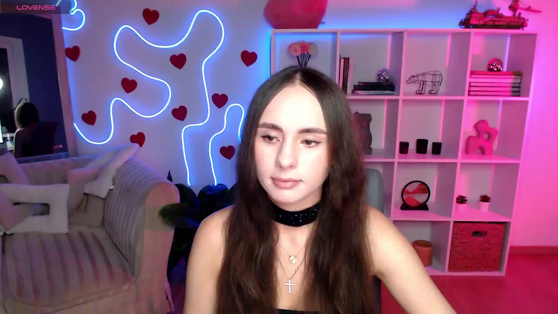 Gallery image thumbnail from Lady_Luck0's myfreecams stream on, 07/28/2026, 21:38 image 1 of 20