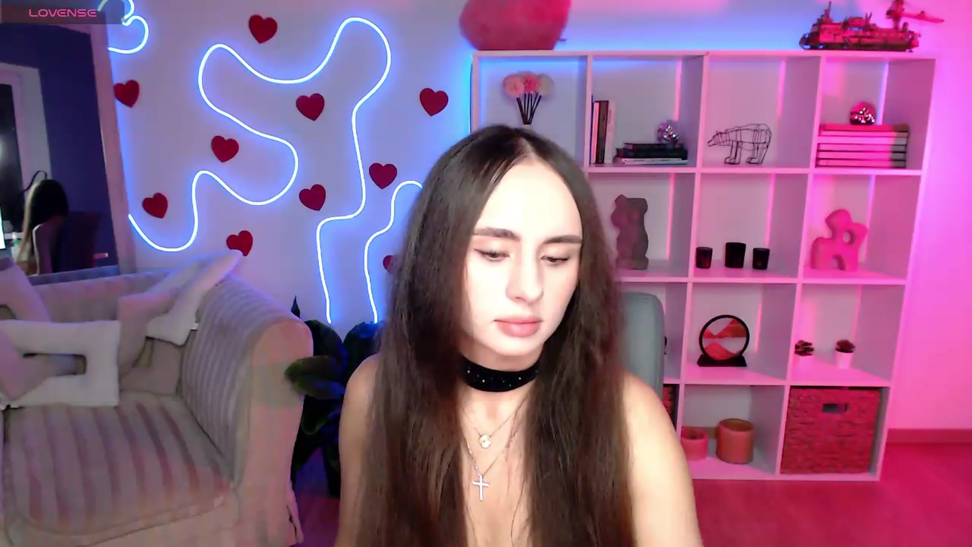 Gallery image thumbnail from Lady_Luck0's myfreecams stream on, 07/28/2026, 23:41 image 20 of 20