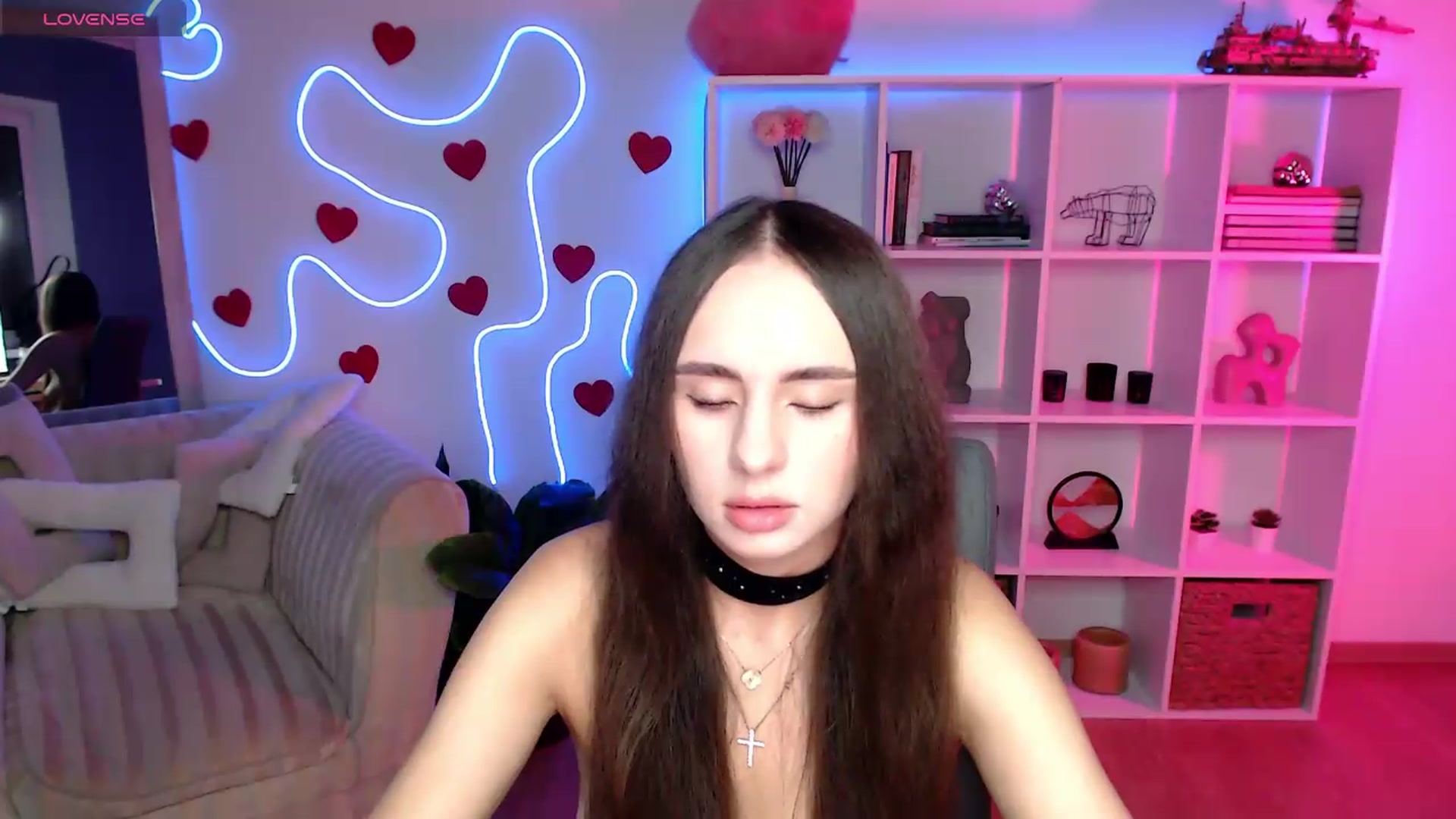 Gallery image thumbnail from Lady_Luck0's myfreecams stream on, 07/28/2026, 23:41 image 18 of 20