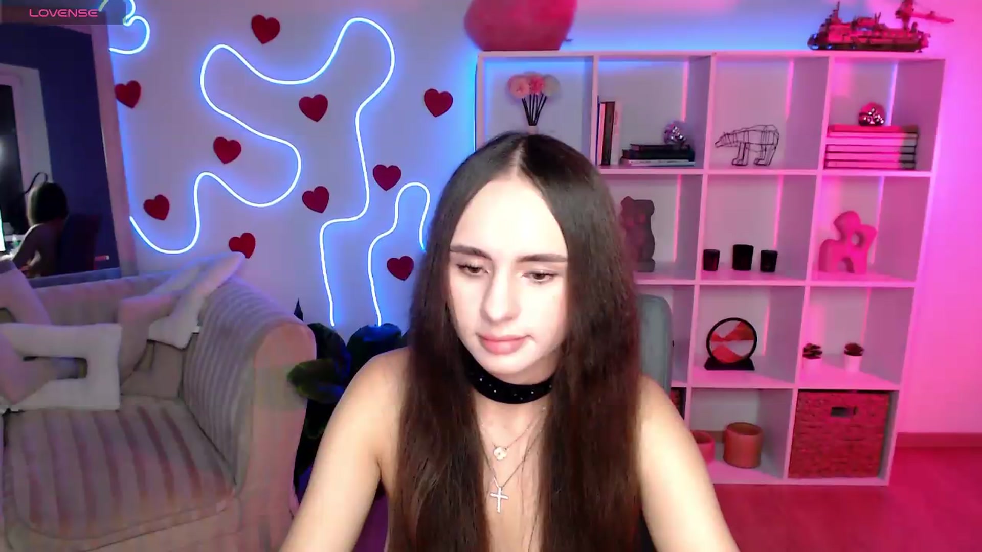 Gallery image thumbnail from Lady_Luck0's myfreecams stream on, 07/28/2026, 23:41 image 19 of 20