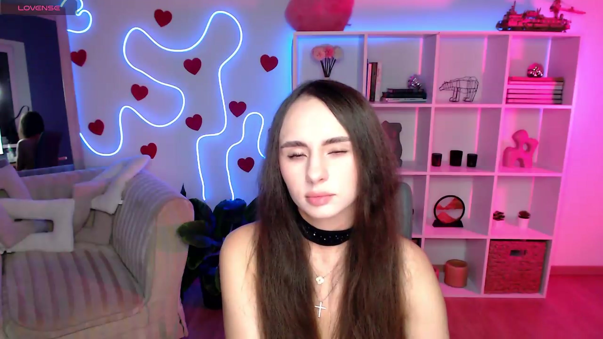 Gallery image thumbnail from Lady_Luck0's myfreecams stream on, 07/29/2026, 24:30 image 2 of 20