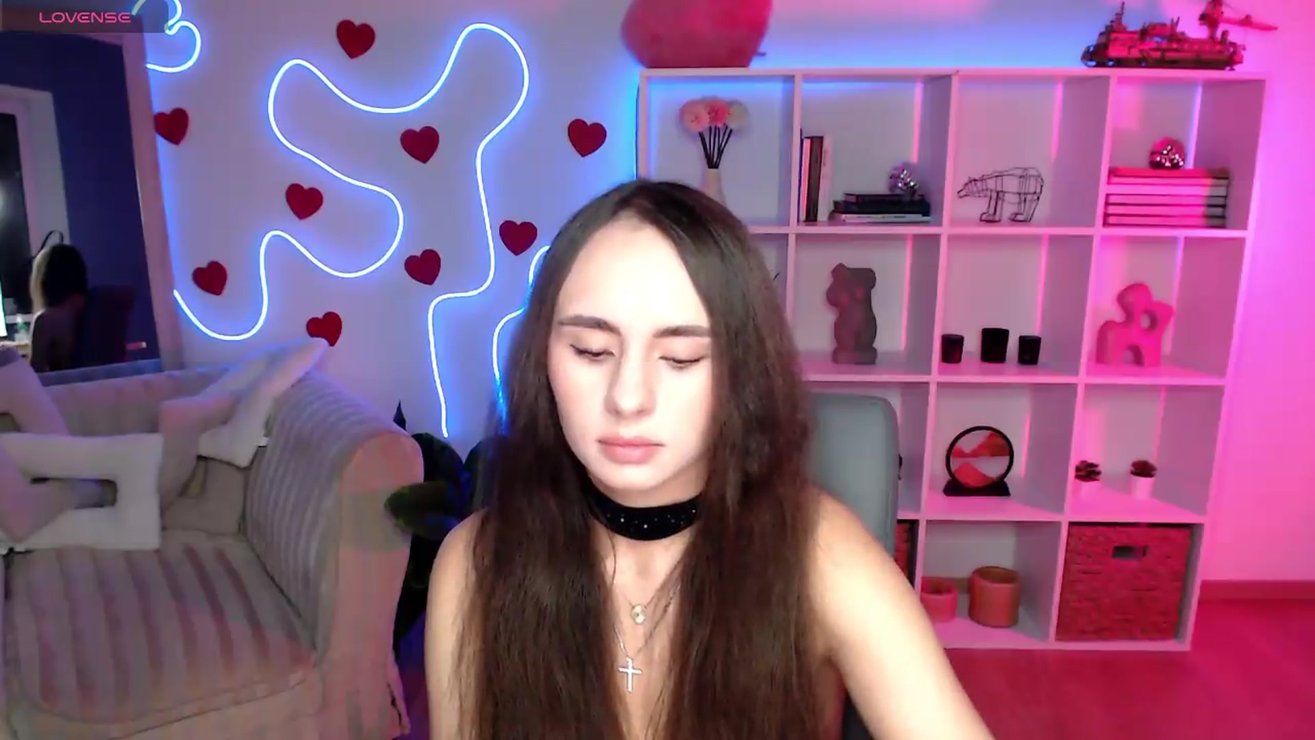 Gallery image thumbnail from Lady_Luck0's myfreecams stream on, 07/29/2026, 24:30 image 6 of 20