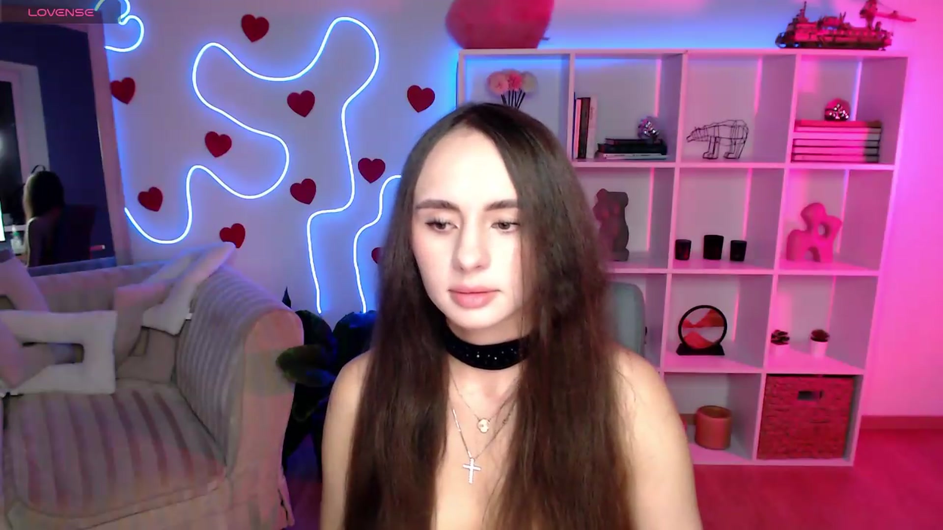 Gallery image thumbnail from Lady_Luck0's myfreecams stream on, 07/29/2026, 24:30 image 9 of 20