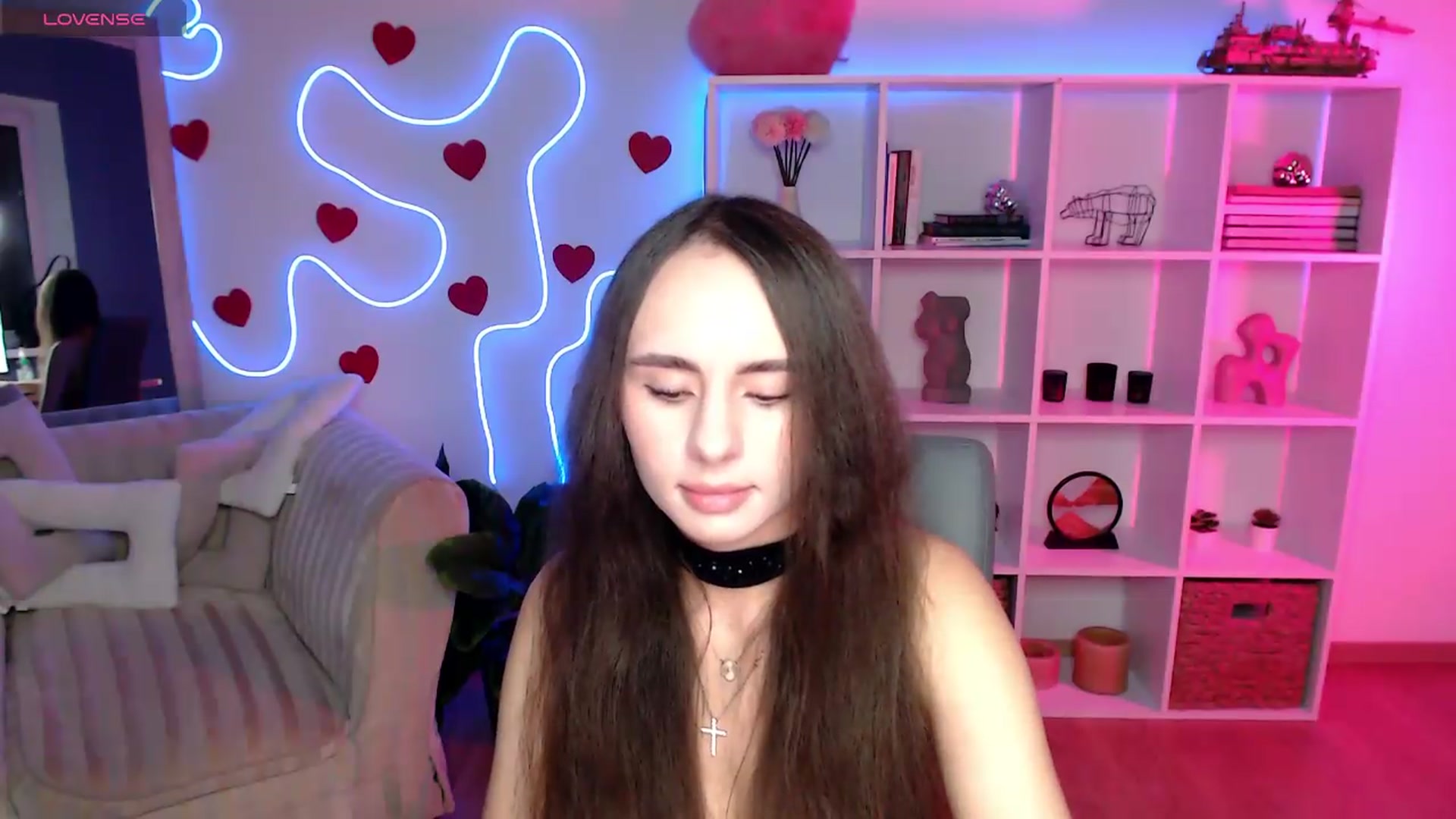 Gallery image thumbnail from Lady_Luck0's myfreecams stream on, 07/29/2026, 24:30 image 7 of 20