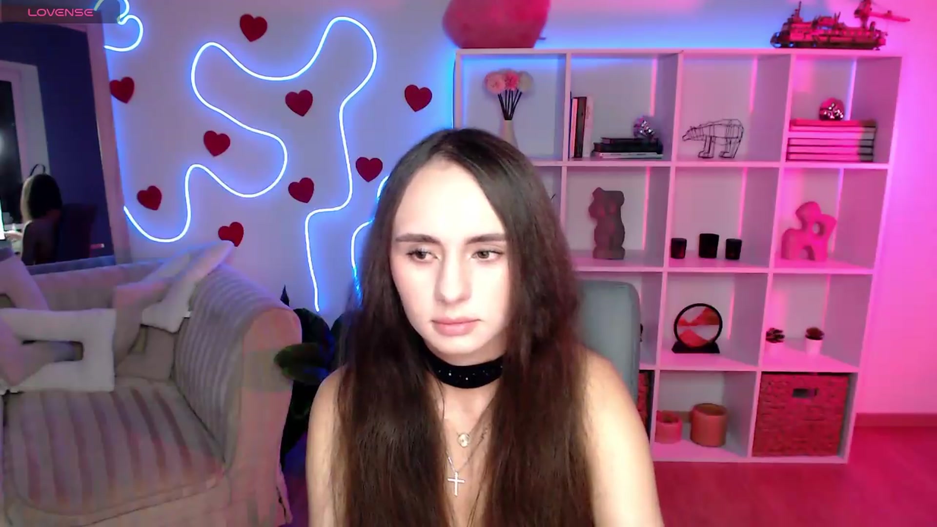 Gallery image thumbnail from Lady_Luck0's myfreecams stream on, 07/29/2026, 24:30 image 5 of 20