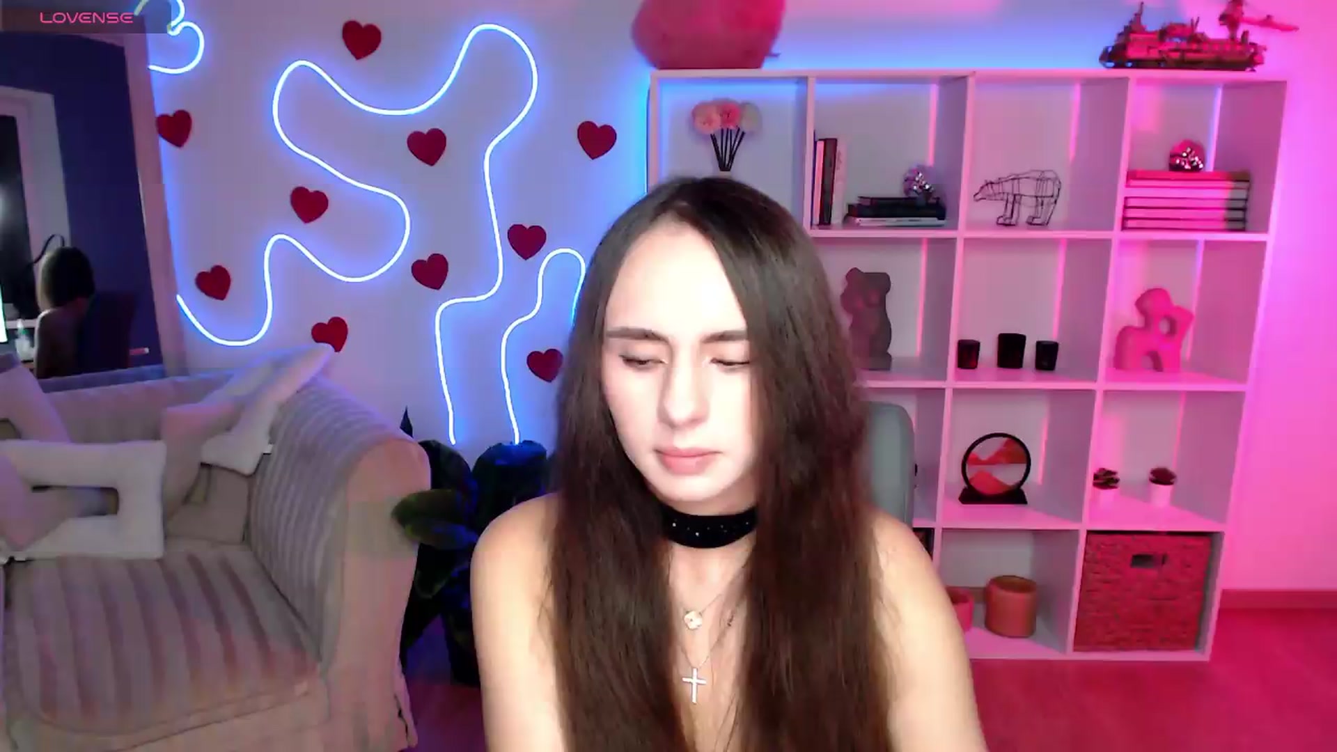 Gallery image thumbnail from Lady_Luck0's myfreecams stream on, 07/29/2026, 24:30 image 1 of 20