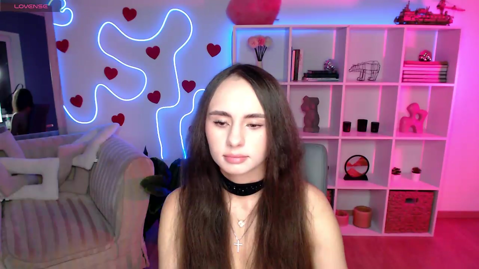 Gallery image thumbnail from Lady_Luck0's myfreecams stream on, 07/29/2026, 24:30 image 4 of 20