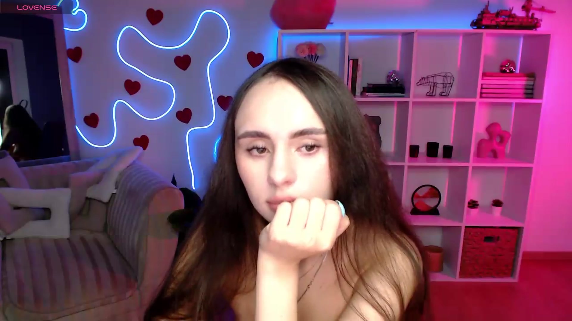 Gallery image thumbnail from Lady_Luck0's myfreecams stream on, 07/29/2026, 24:30 image 18 of 20