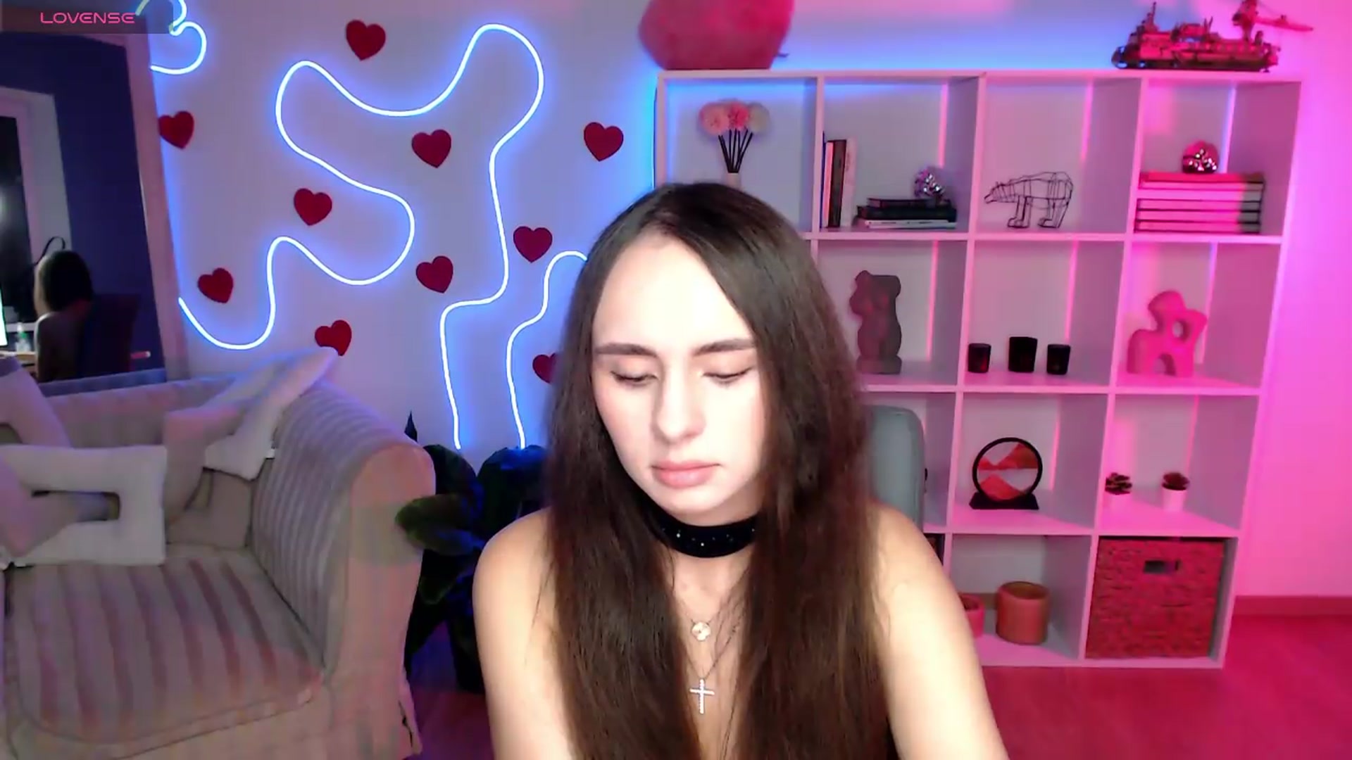 Gallery image thumbnail from Lady_Luck0's myfreecams stream on, 07/29/2026, 24:30 image 3 of 20