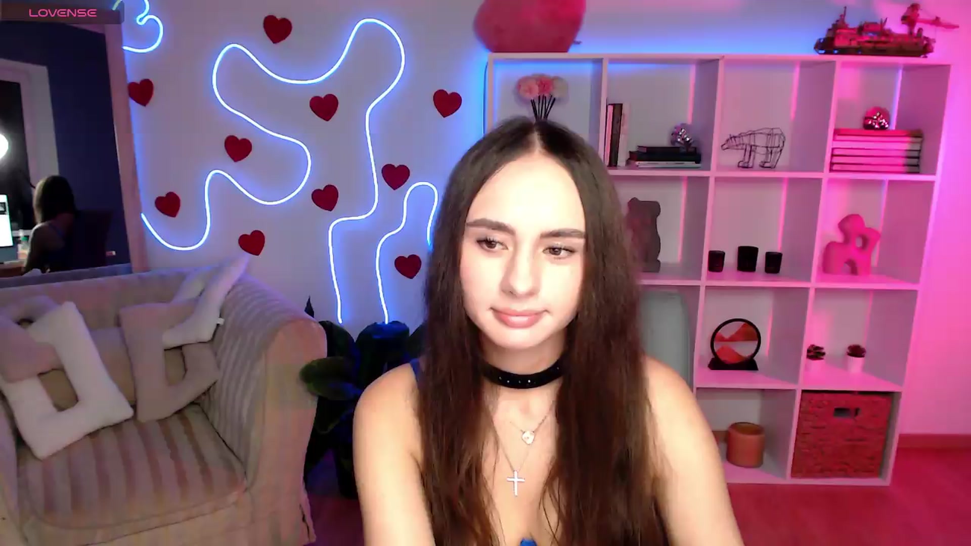 Gallery image thumbnail from Lady_Luck0's myfreecams stream on, 07/31/2026, 01:01 image 5 of 20