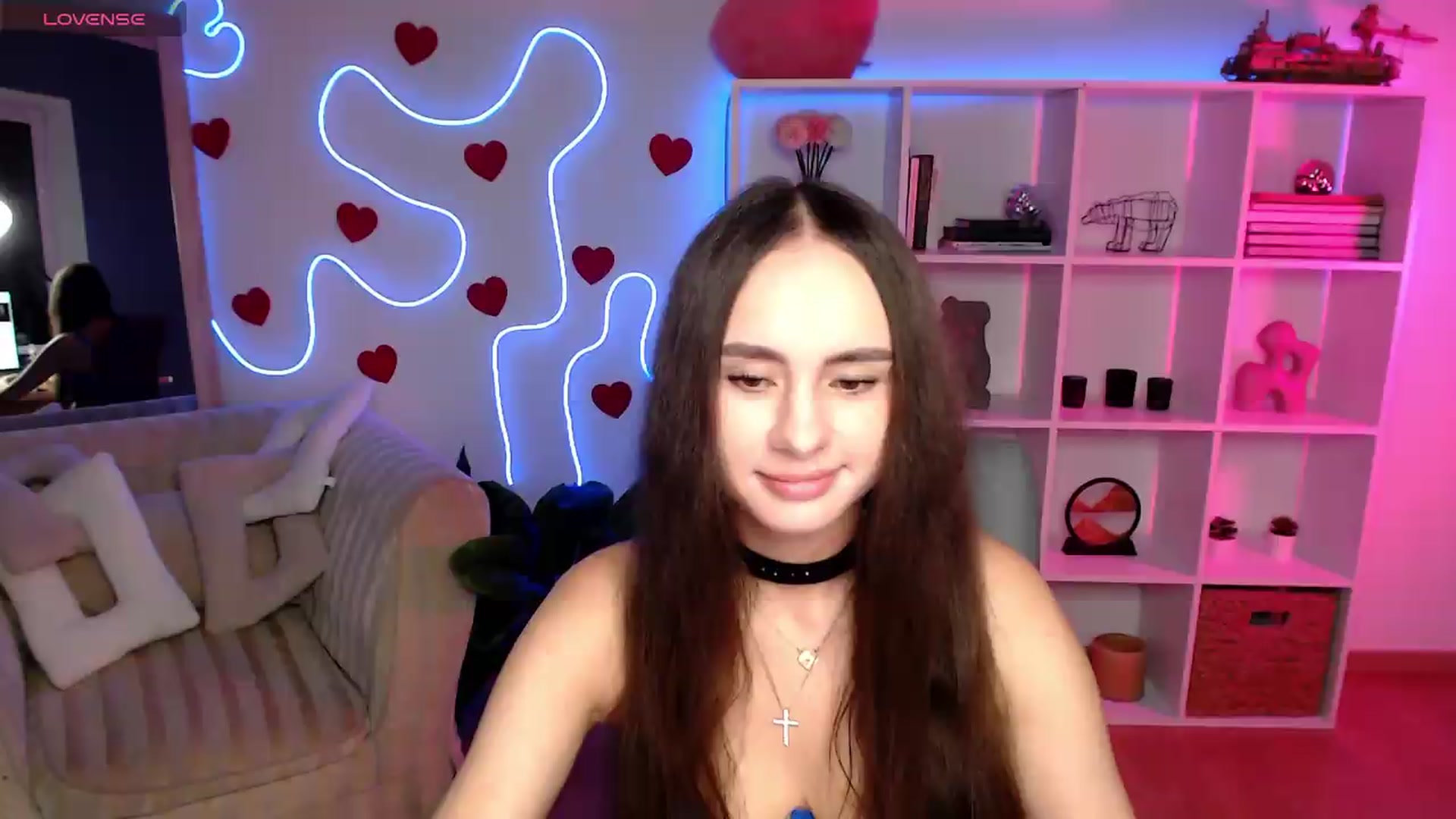 Gallery image thumbnail from Lady_Luck0's myfreecams stream on, 07/31/2026, 01:01 image 3 of 20