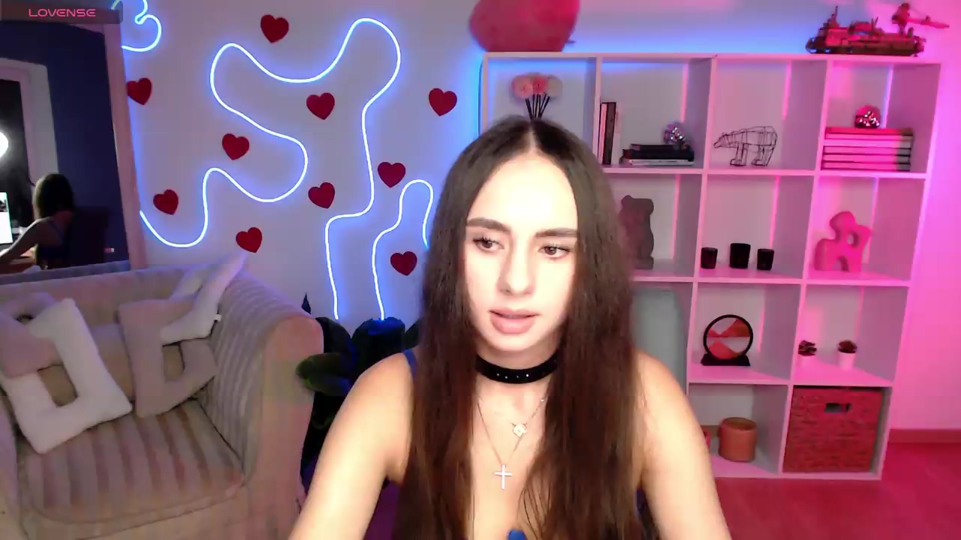Gallery image thumbnail from Lady_Luck0's myfreecams stream on, 07/31/2026, 01:01 image 7 of 20