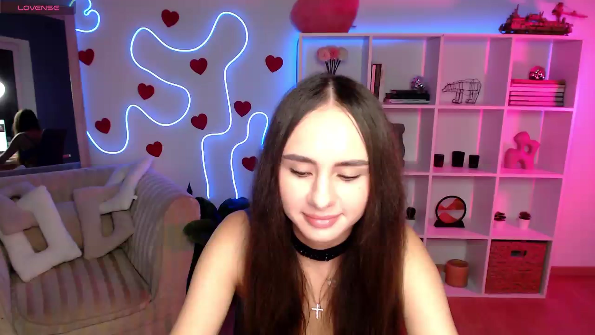 Gallery image thumbnail from Lady_Luck0's myfreecams stream on, 07/31/2026, 02:56 image 16 of 20