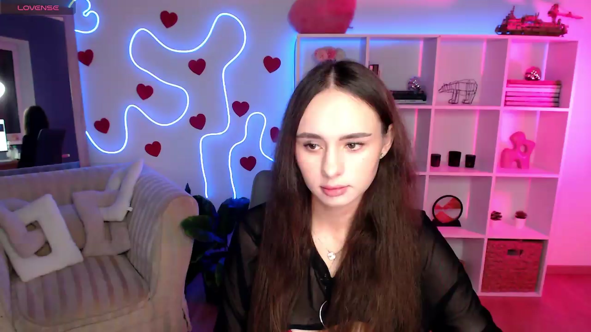 Gallery image thumbnail from Lady_Luck0's myfreecams stream on, 07/31/2026, 20:26 image 2 of 20
