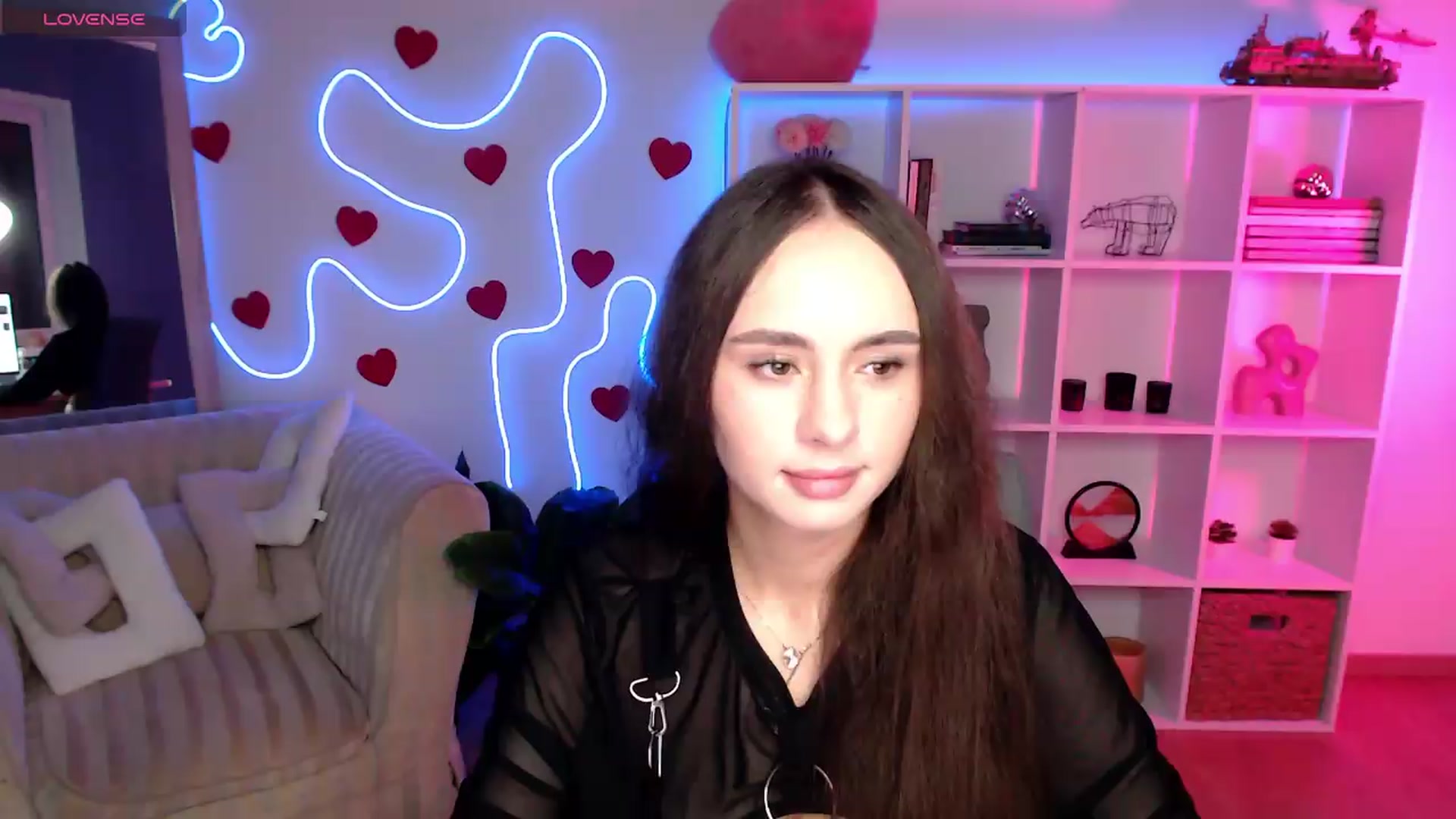 Gallery image thumbnail from Lady_Luck0's myfreecams stream on, 07/31/2026, 20:26 image 20 of 20