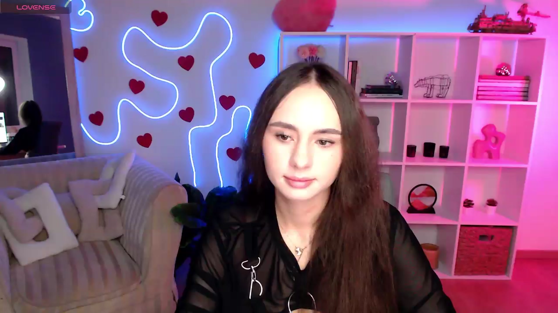 Gallery image thumbnail from Lady_Luck0's myfreecams stream on, 07/31/2026, 20:26 image 19 of 20