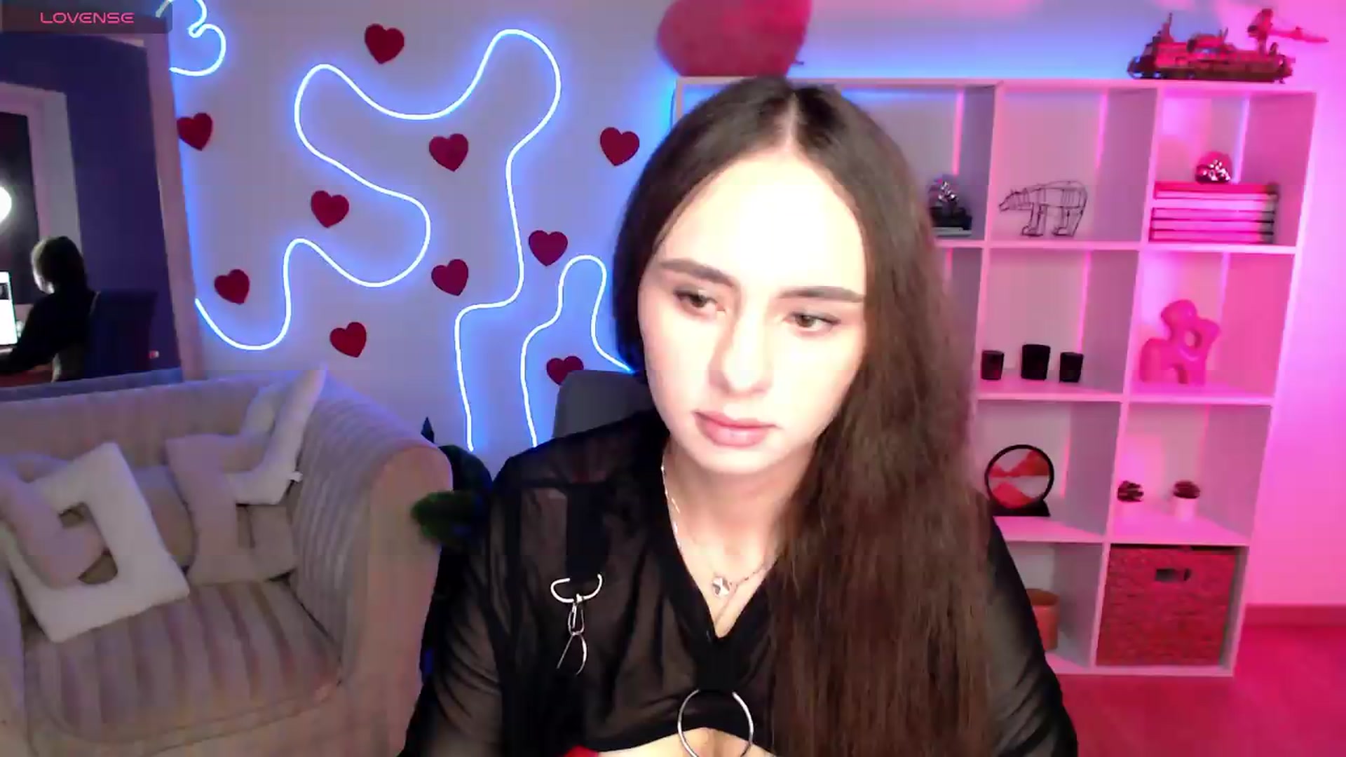 Gallery image thumbnail from Lady_Luck0's myfreecams stream on, 07/31/2026, 20:26 image 9 of 20