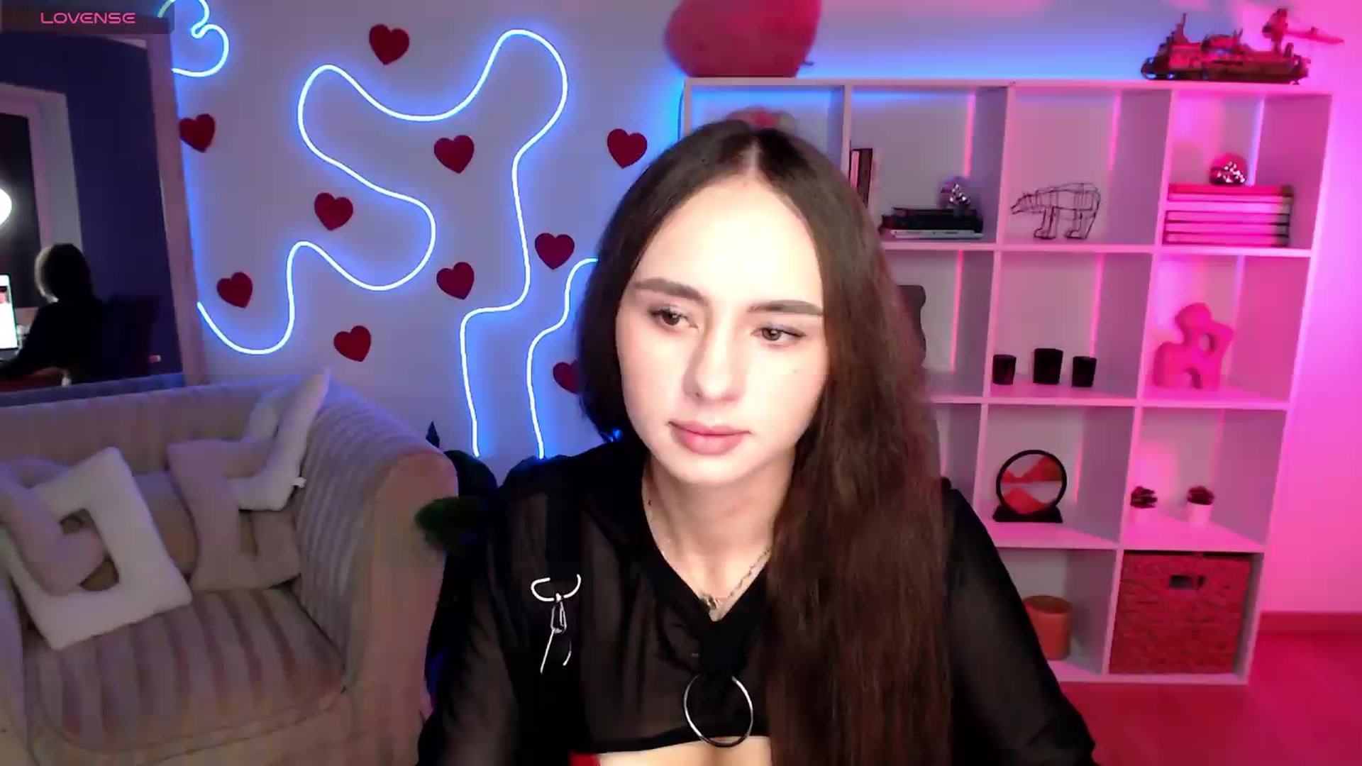 Gallery image thumbnail from Lady_Luck0's myfreecams stream on, 07/31/2026, 20:26 image 11 of 20