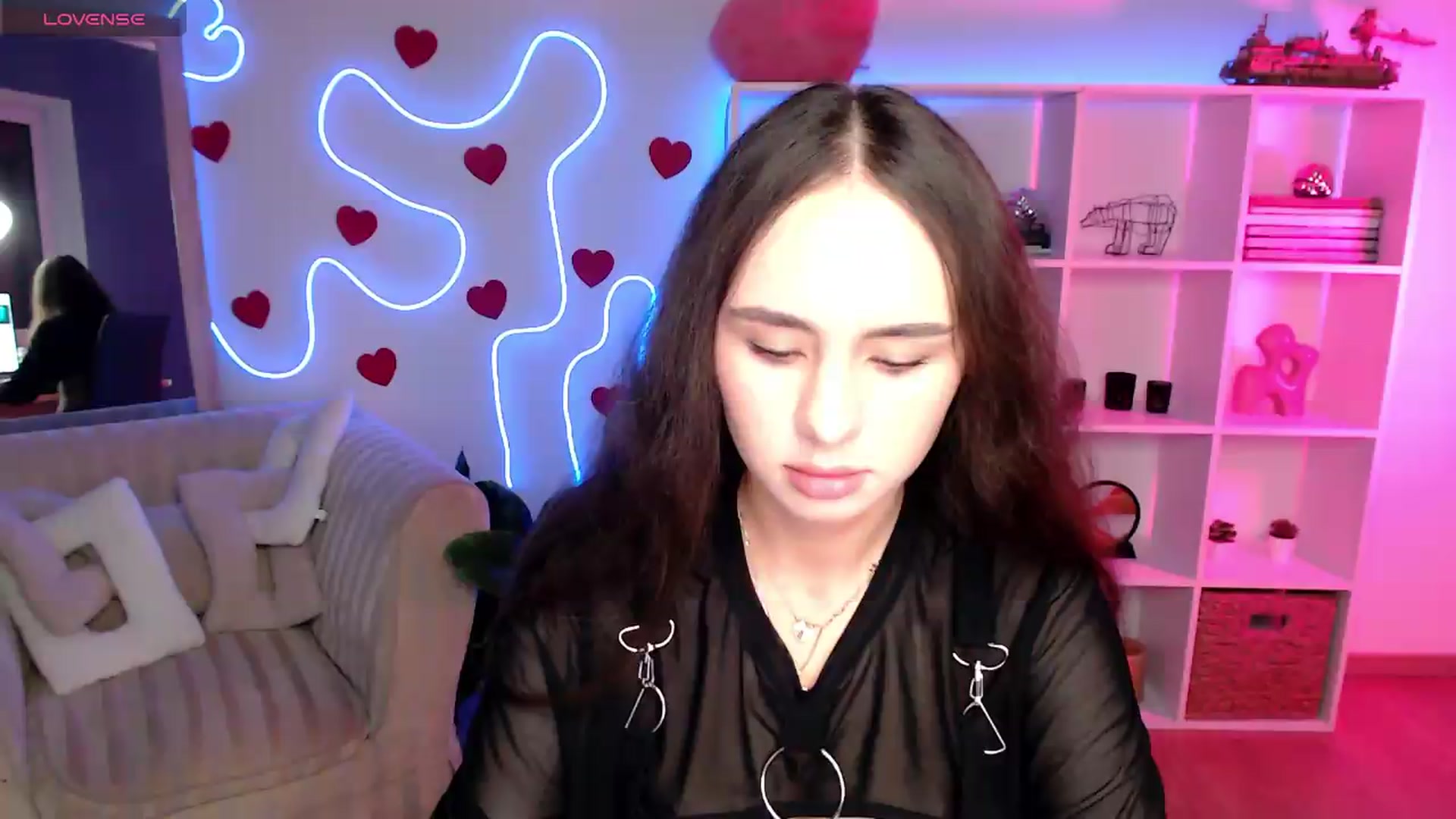 Gallery image thumbnail from Lady_Luck0's myfreecams stream on, 07/31/2026, 20:26 image 8 of 20