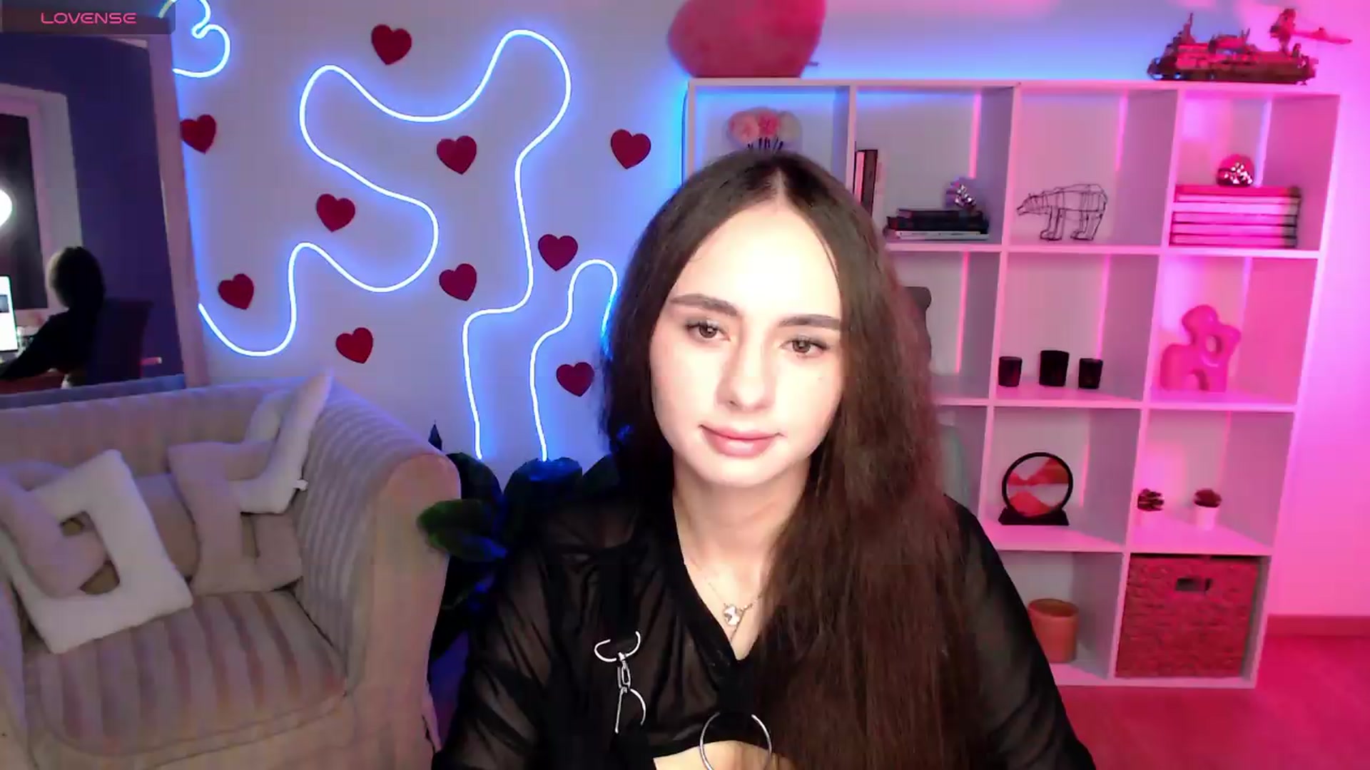 Gallery image thumbnail from Lady_Luck0's myfreecams stream on, 07/31/2026, 20:26 image 17 of 20