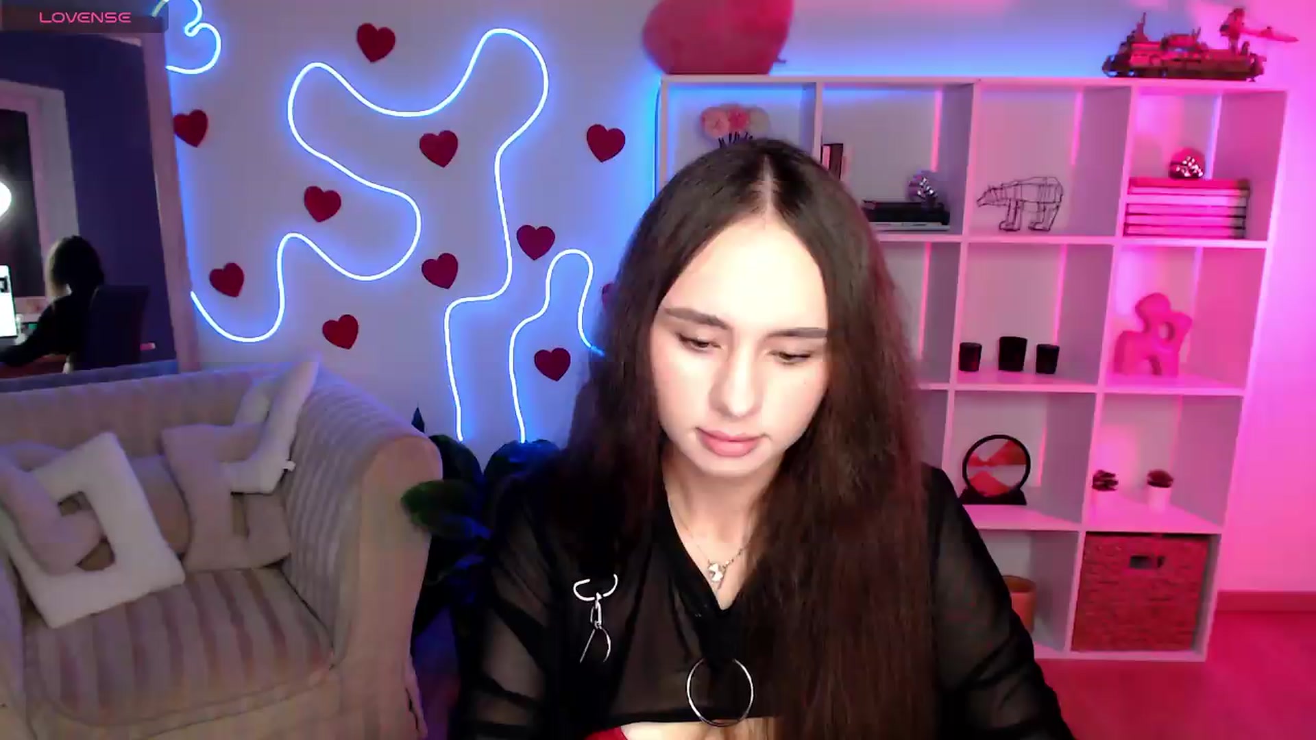Gallery image thumbnail from Lady_Luck0's myfreecams stream on, 07/31/2026, 20:26 image 15 of 20