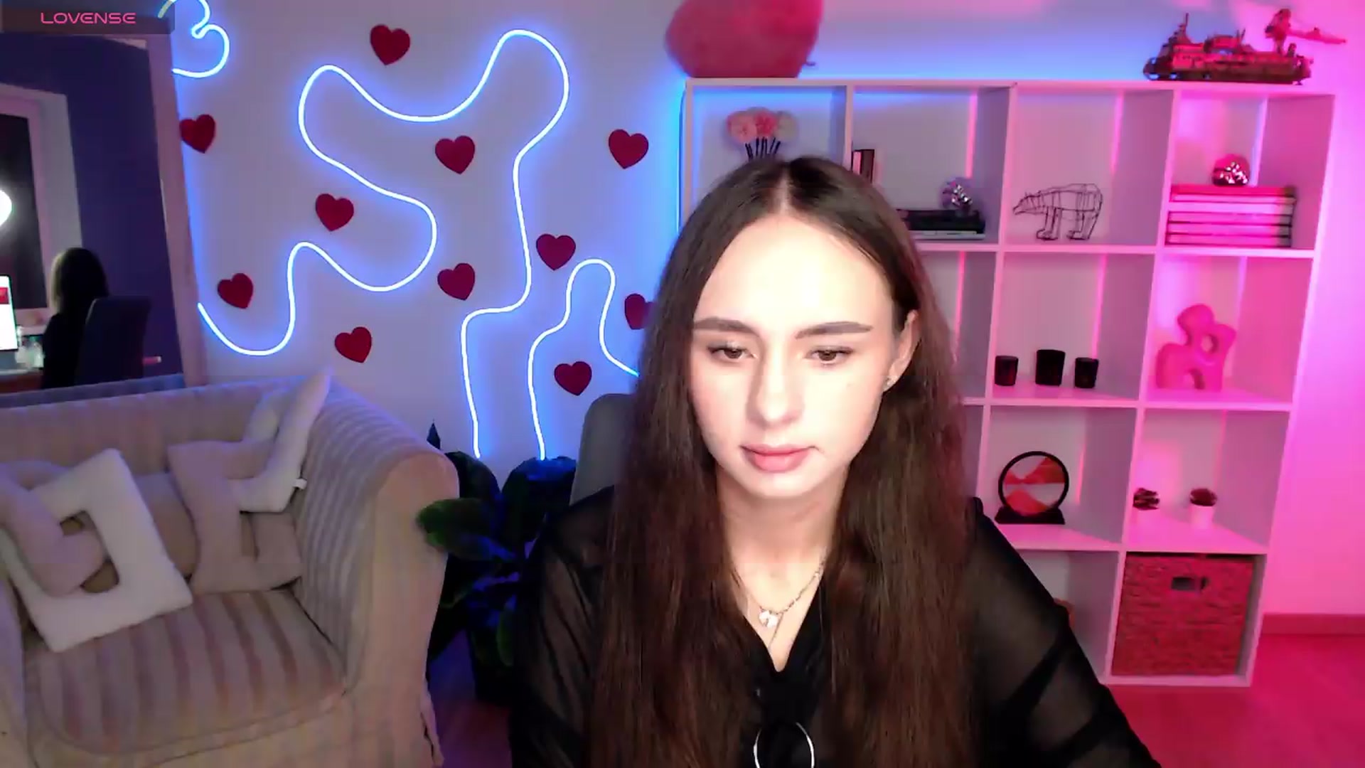 Gallery image thumbnail from Lady_Luck0's myfreecams stream on, 07/31/2026, 20:26 image 3 of 20