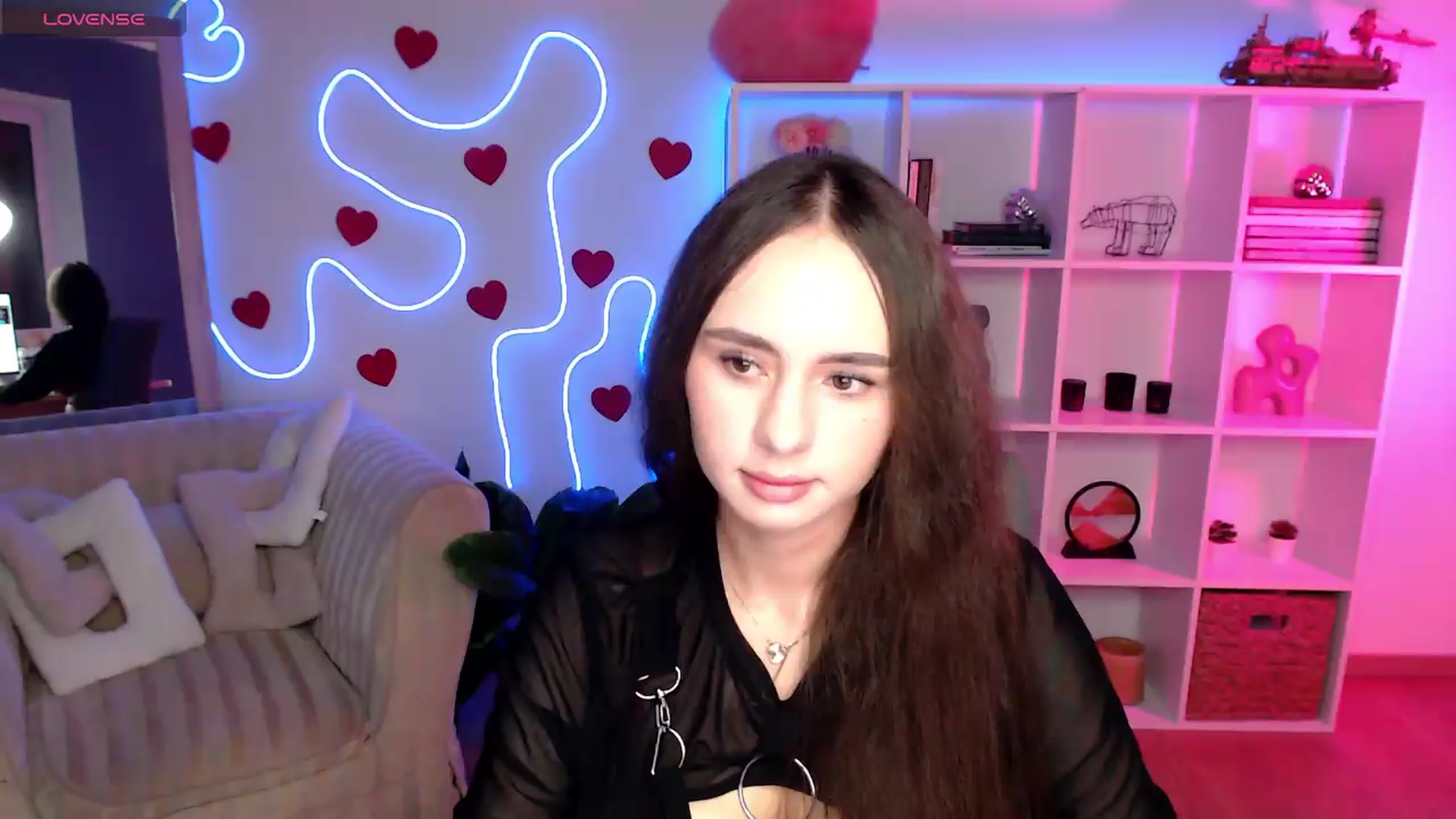 Gallery image thumbnail from Lady_Luck0's myfreecams stream on, 07/31/2026, 20:26 image 16 of 20