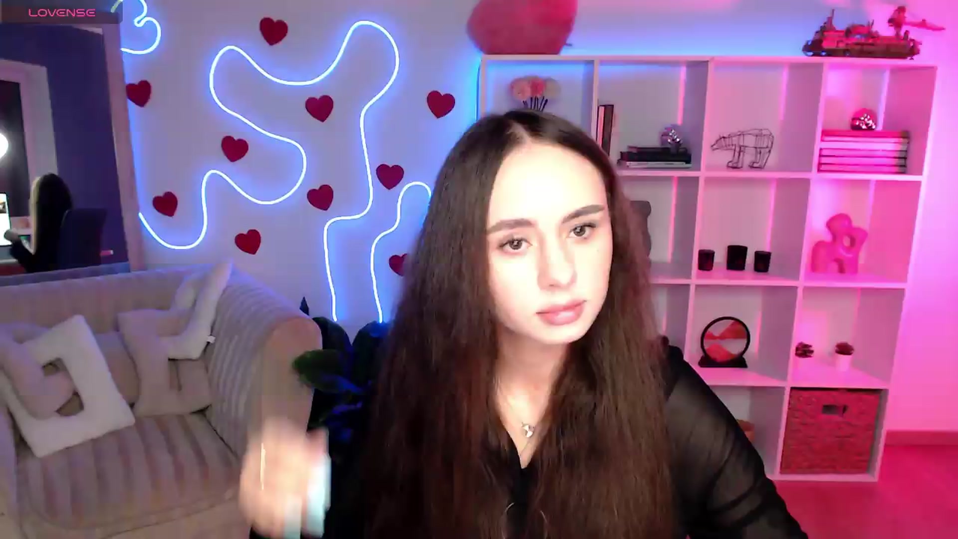 Gallery image thumbnail from Lady_Luck0's myfreecams stream on, 07/31/2026, 20:26 image 1 of 20