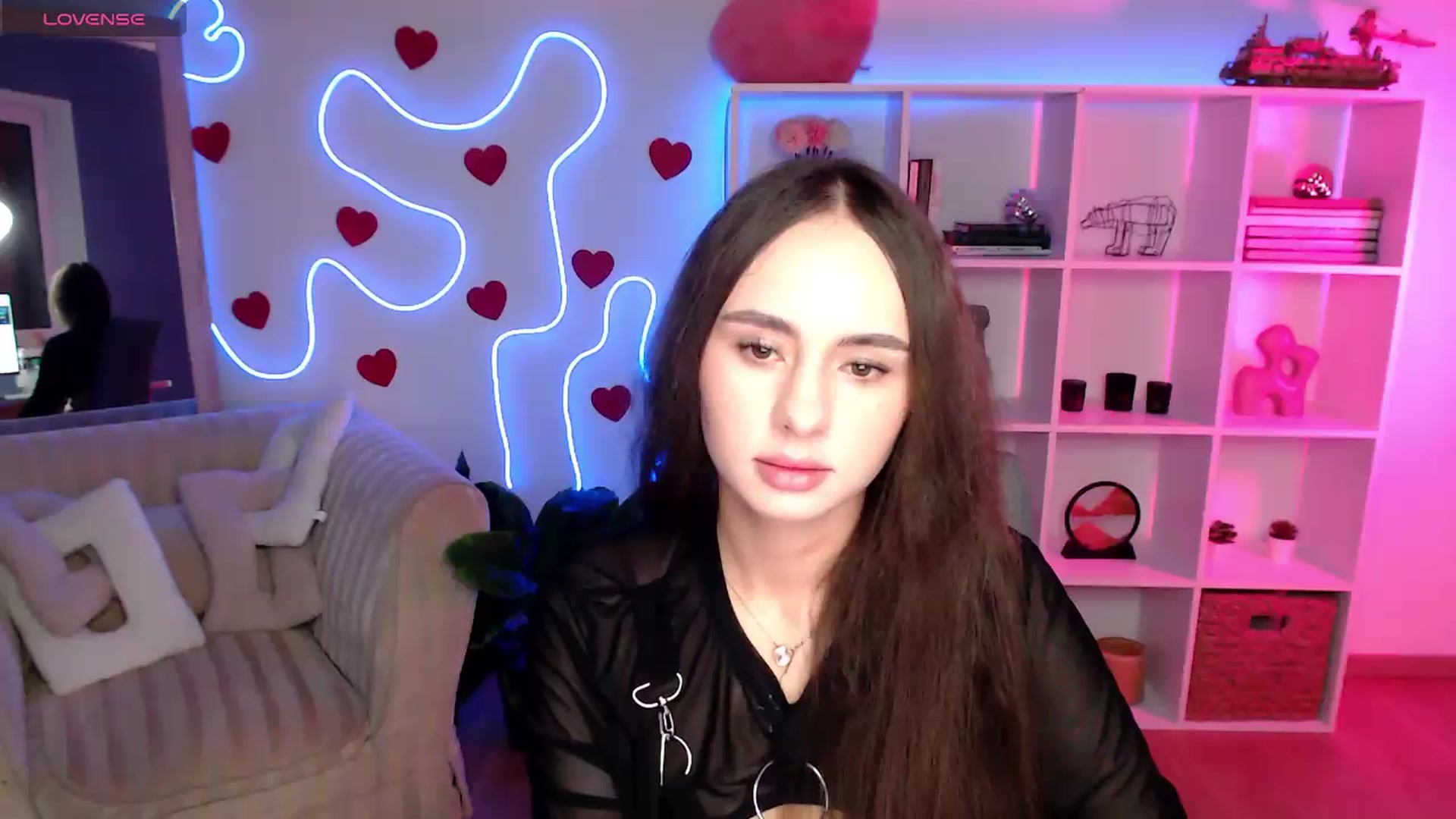 Gallery image thumbnail from Lady_Luck0's myfreecams stream on, 07/31/2026, 20:26 image 18 of 20