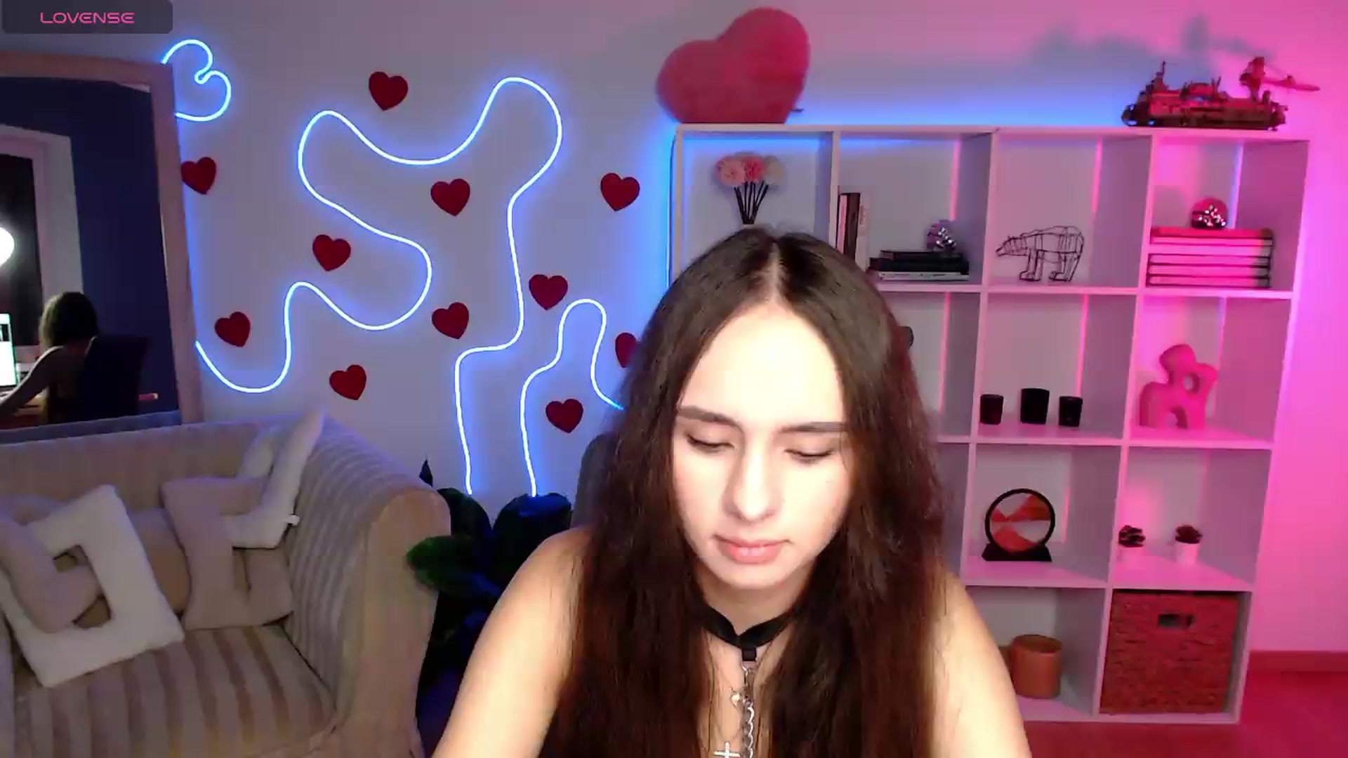 Gallery image thumbnail from Lady_Luck0's myfreecams stream on, 08/01/2026, 24:21 image 11 of 20