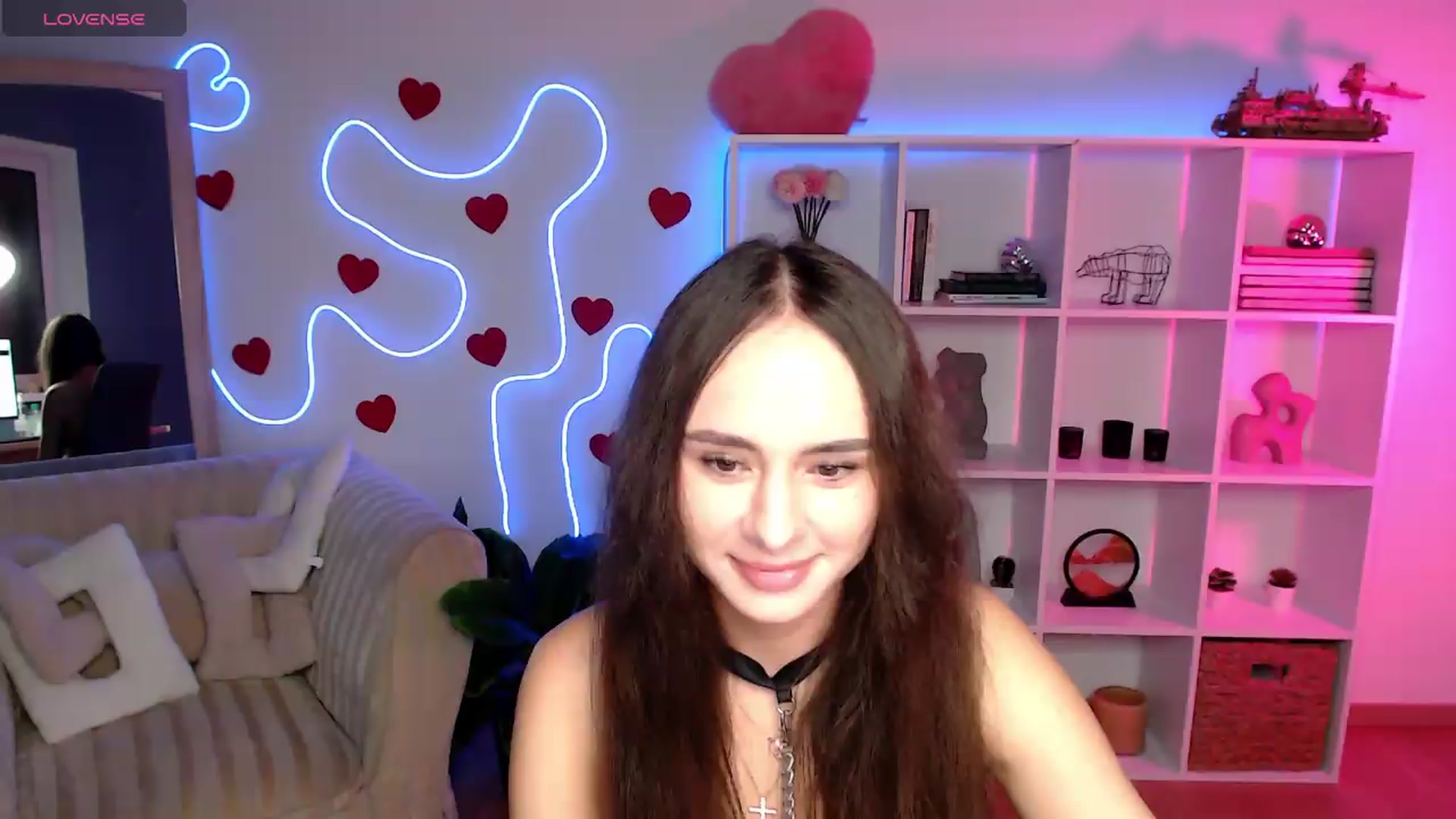Gallery image thumbnail from Lady_Luck0's myfreecams stream on, 08/01/2026, 24:21 image 3 of 20