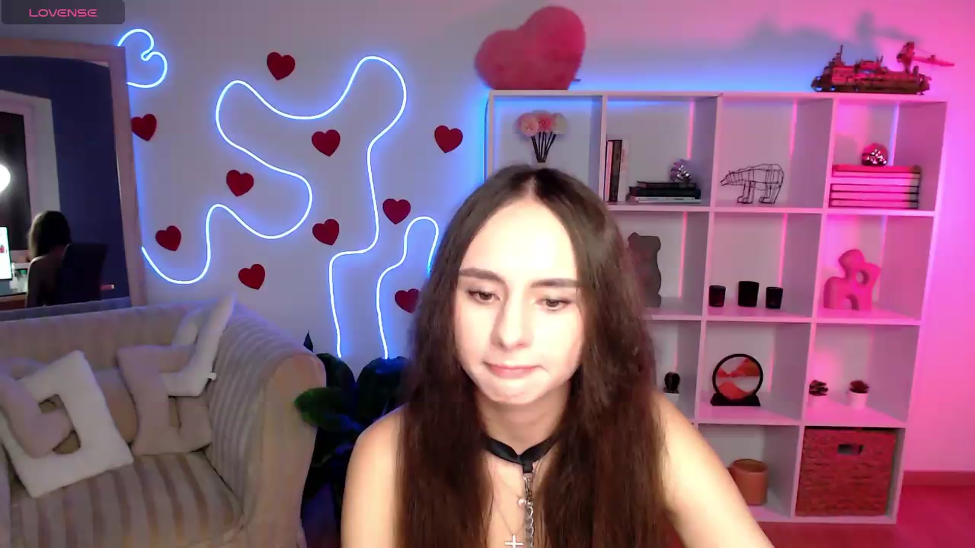 Gallery image thumbnail from Lady_Luck0's myfreecams stream on, 08/01/2026, 24:21 image 4 of 20