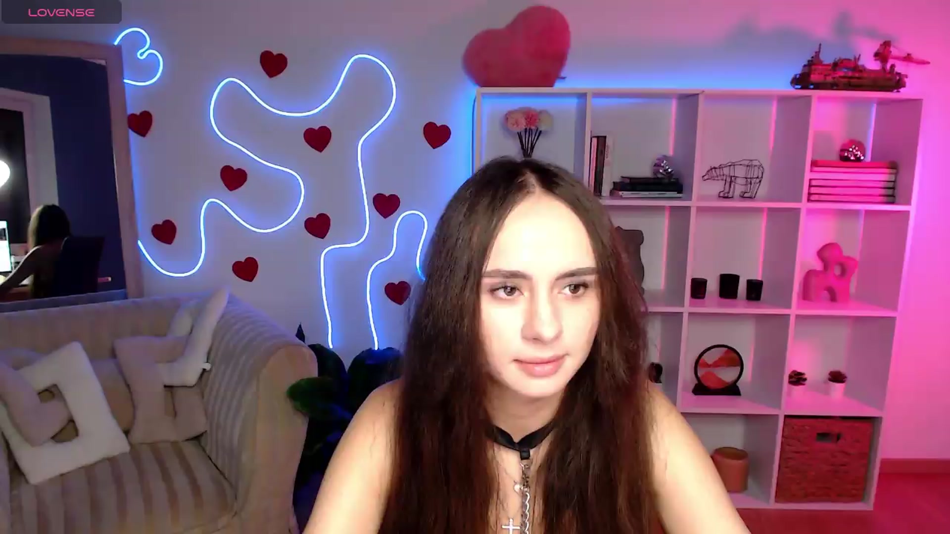 Gallery image thumbnail from Lady_Luck0's myfreecams stream on, 08/01/2026, 24:21 image 12 of 20