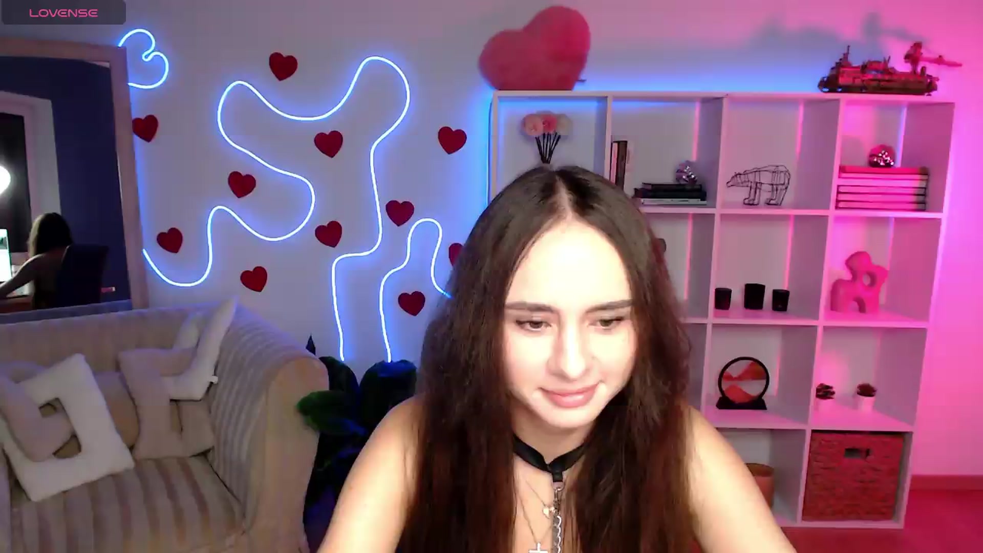 Gallery image thumbnail from Lady_Luck0's myfreecams stream on, 08/01/2026, 24:21 image 2 of 20