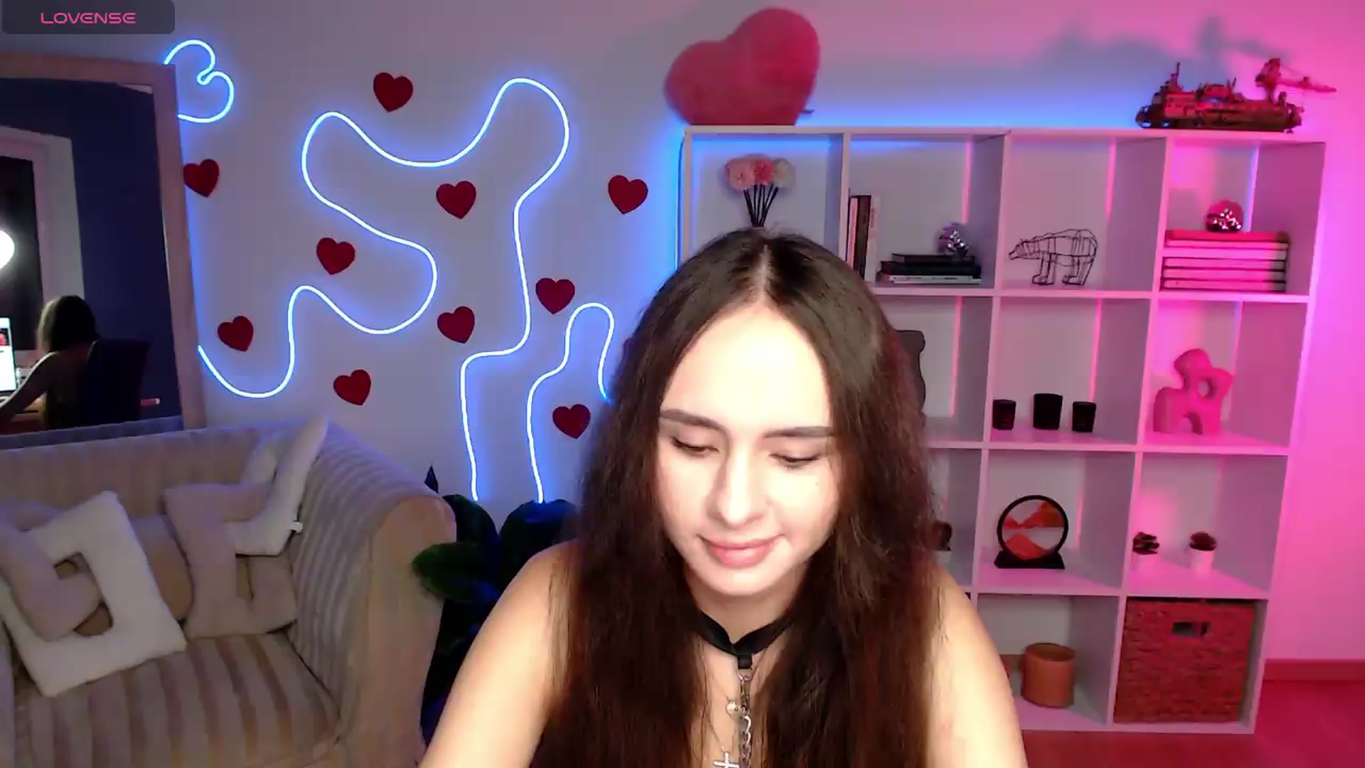 Gallery image thumbnail from Lady_Luck0's myfreecams stream on, 08/01/2026, 24:21 image 9 of 20