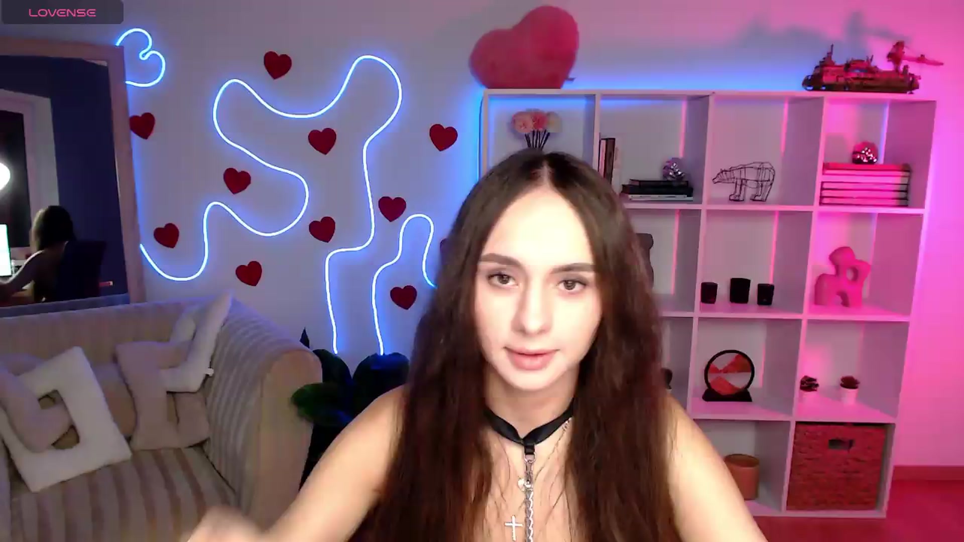 Gallery image thumbnail from Lady_Luck0's myfreecams stream on, 08/01/2026, 24:21 image 15 of 20